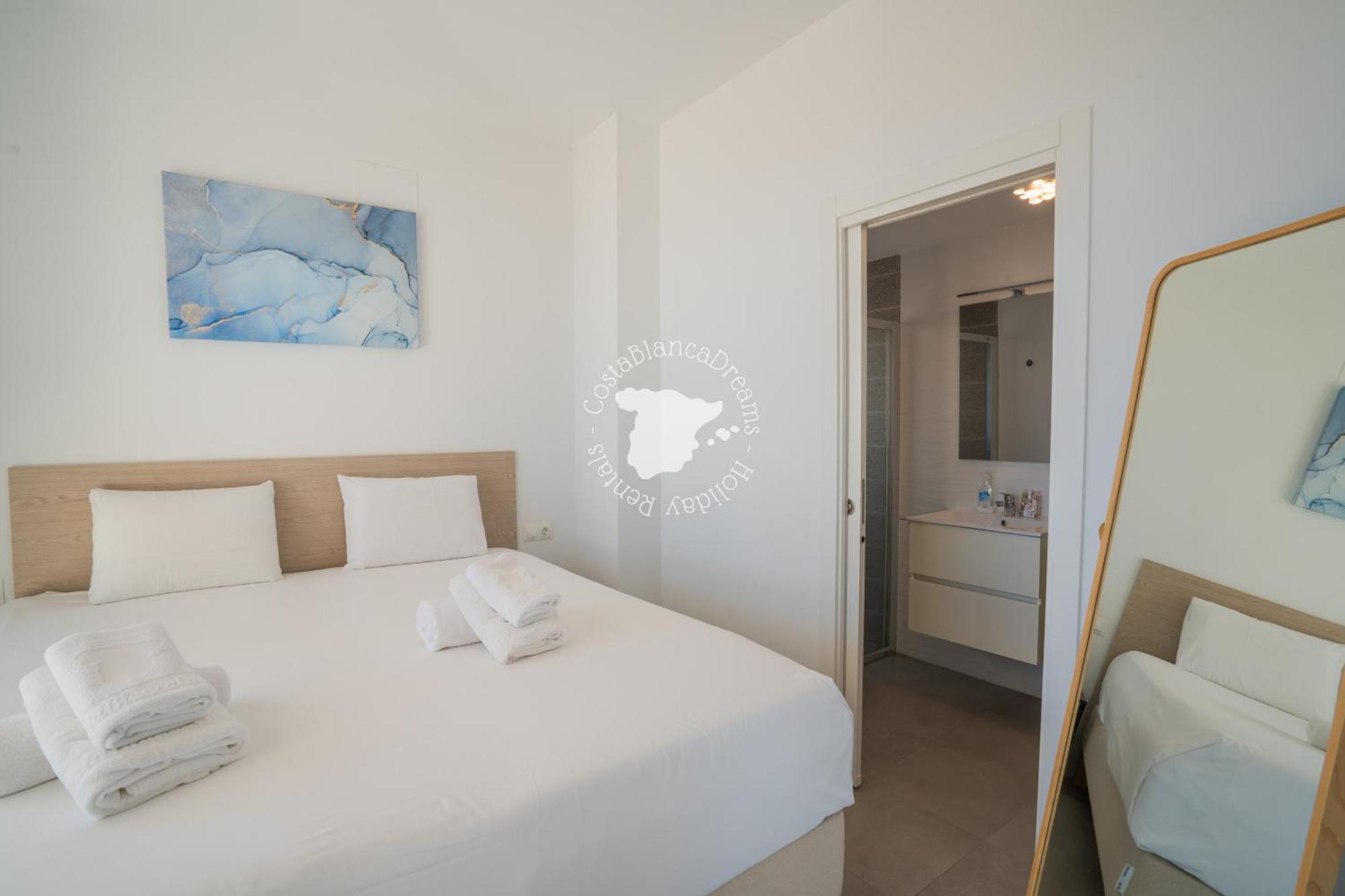 Costablancadreams Calpe In Calpe *