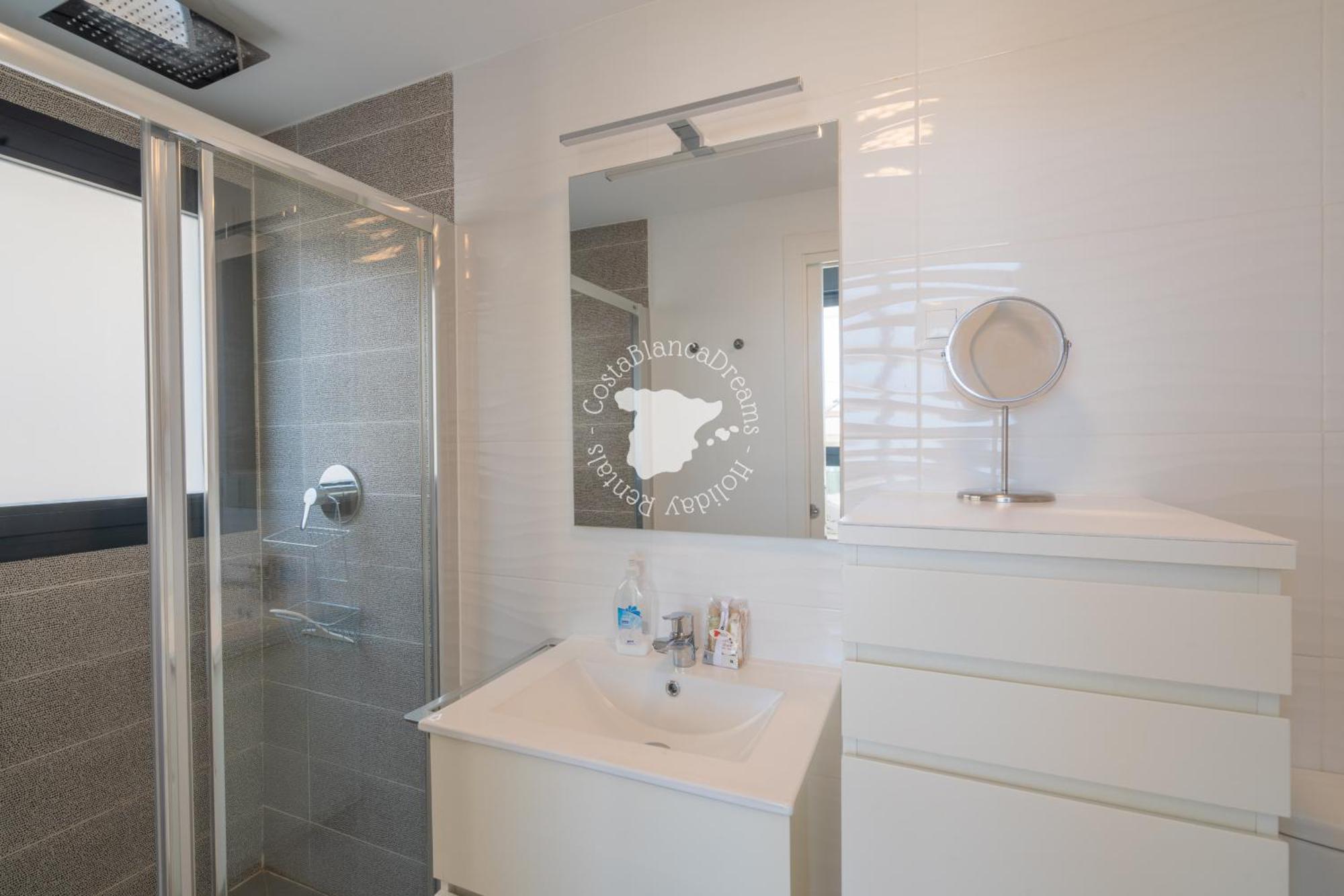 Costablancadreams Calpe In Calpe Apartamento *
