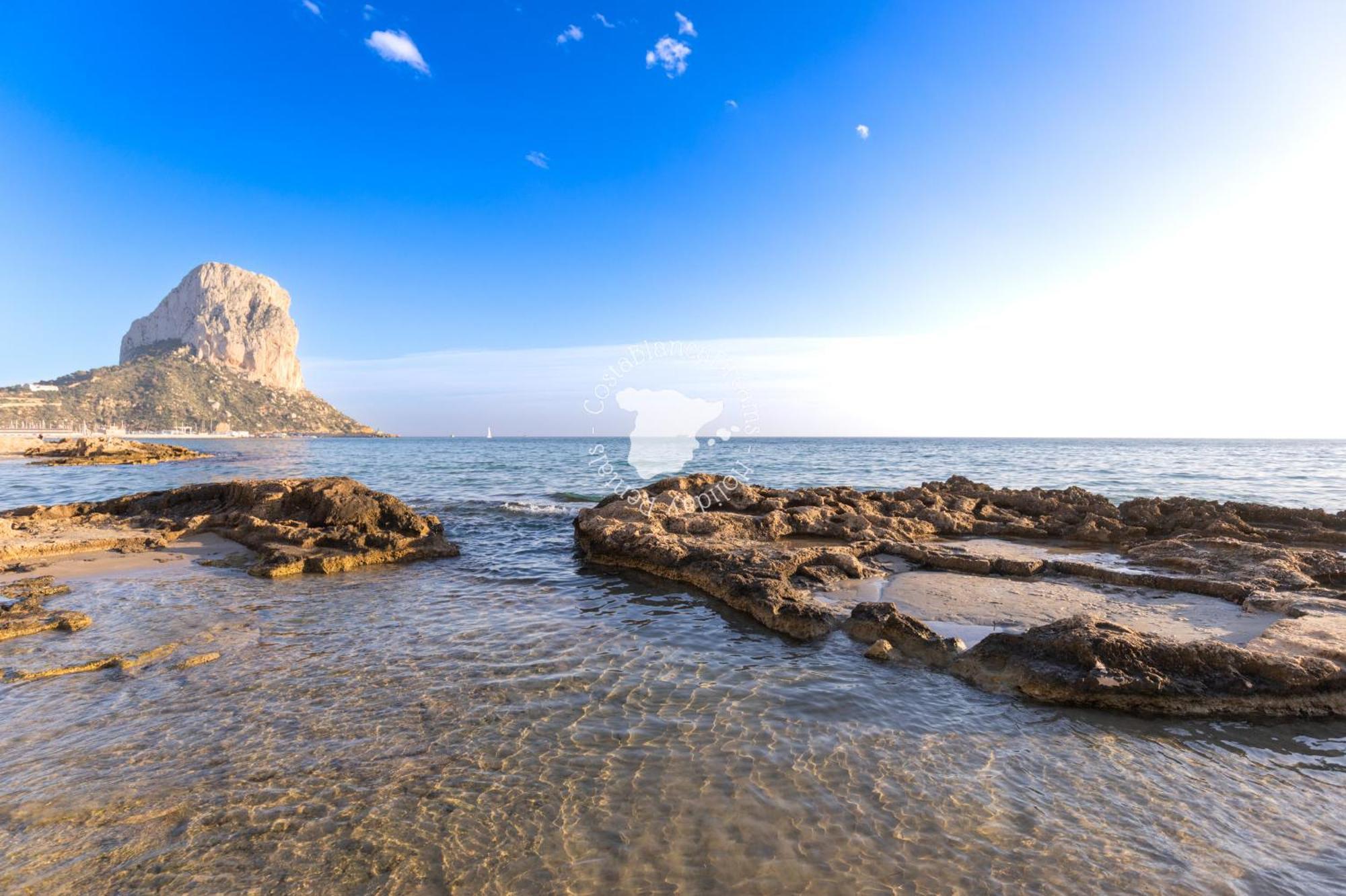 Apartamento Costablancadreams Calpe In Calpe *