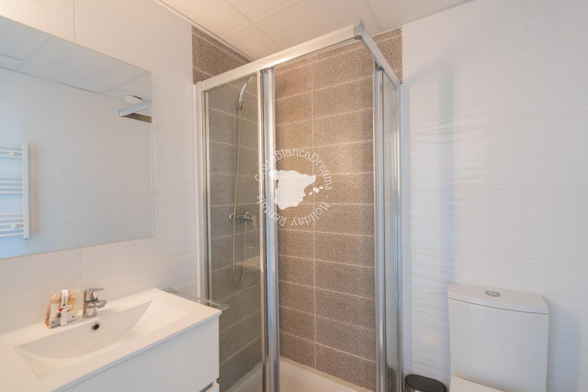 Costablancadreams Calpe In Calpe Apartamento