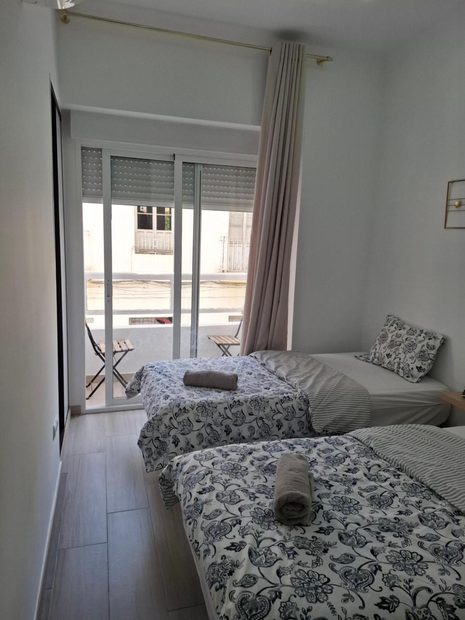 Centrum F Apartamento