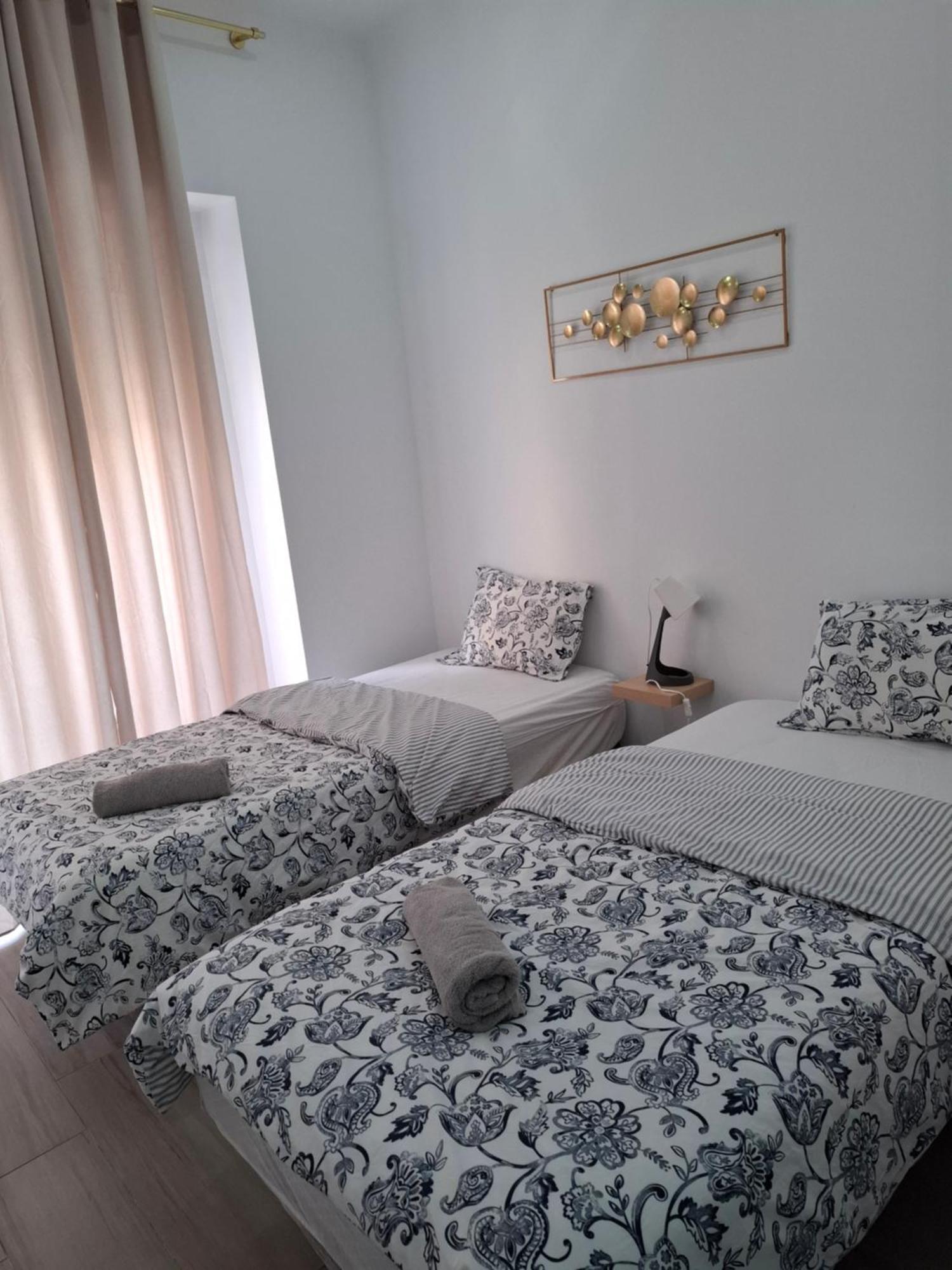 Apartamento Centrum F