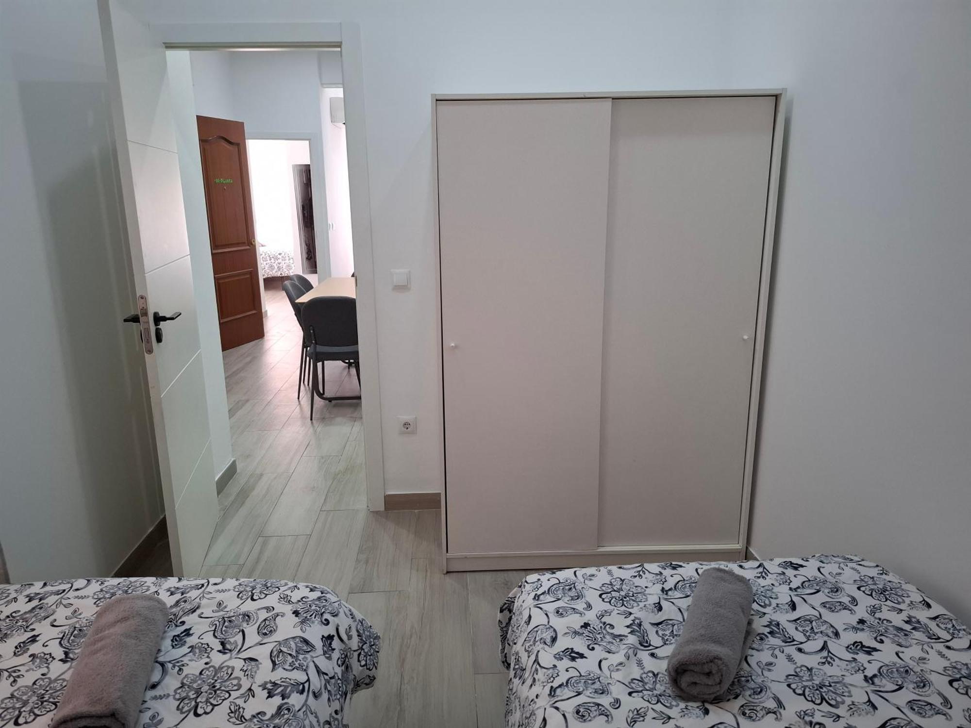 Apartment Centrum F *