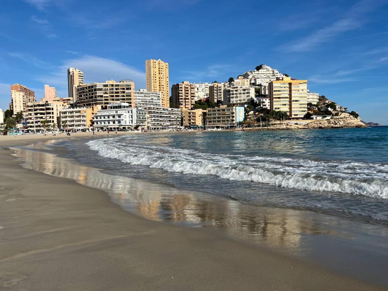 Apartment Elegance Alicante