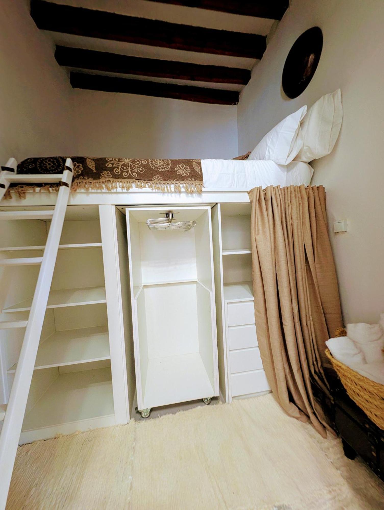 Bohemian Chic Och Cosy Nest