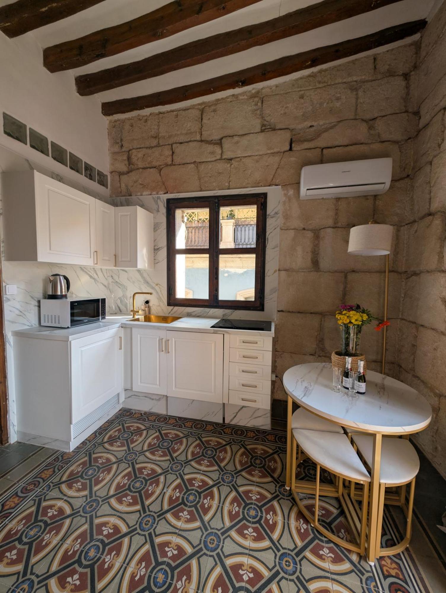 Bohemian Chic Och Cosy Nest Apartamento Alicante