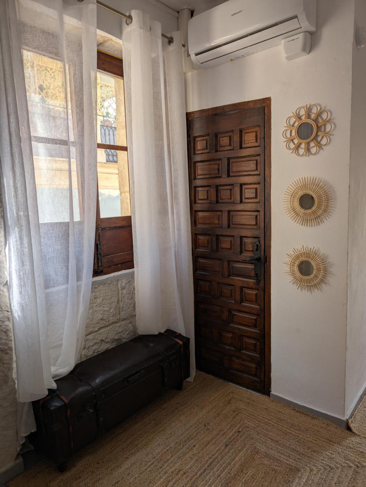 Apartamento Bohemian Chic Och Cosy Nest Alicante
