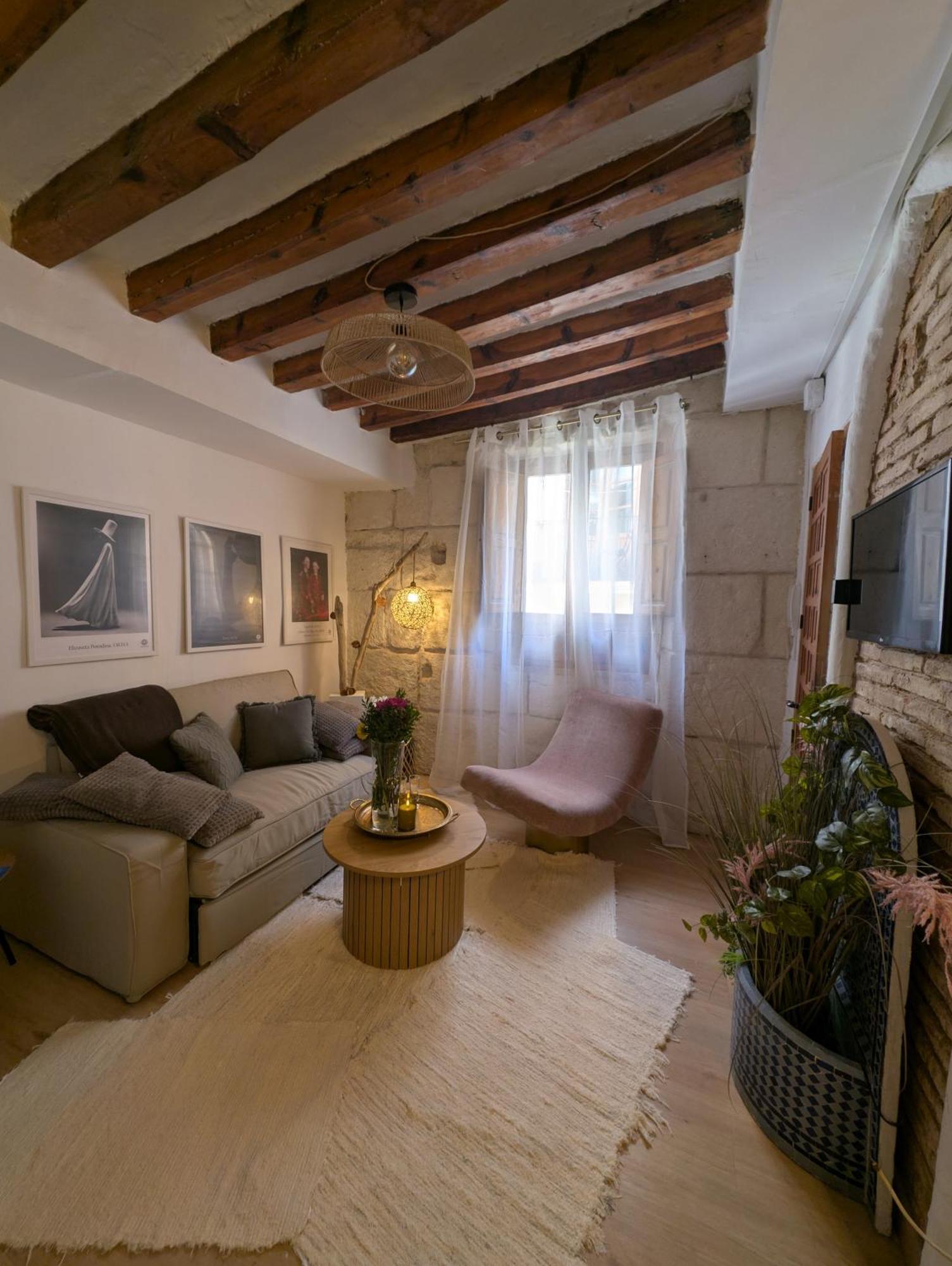 Bohemian Chic Och Cosy Nest Apartamento Alicante