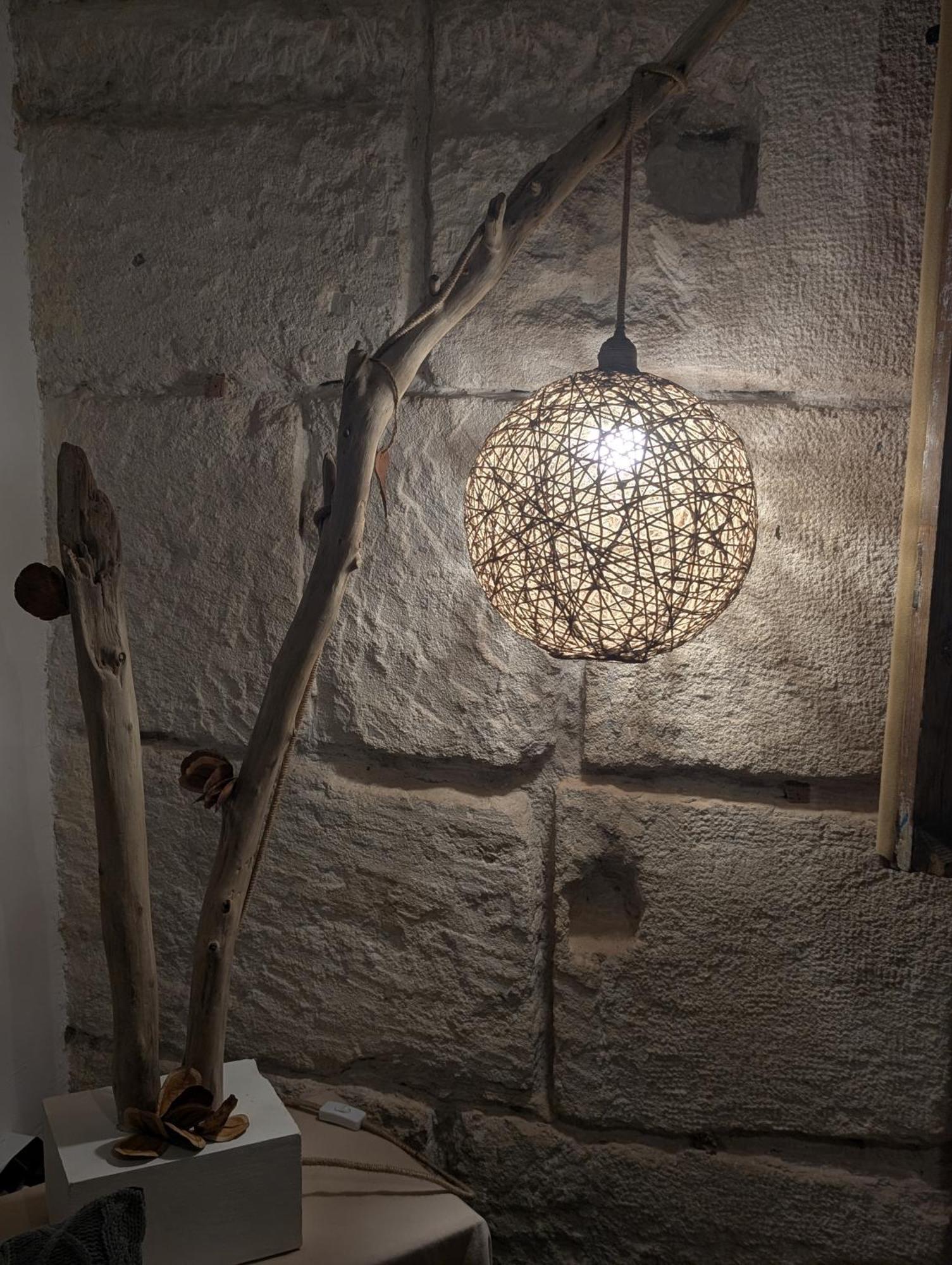 Bohemian Chic Och Cosy Nest * Alicante