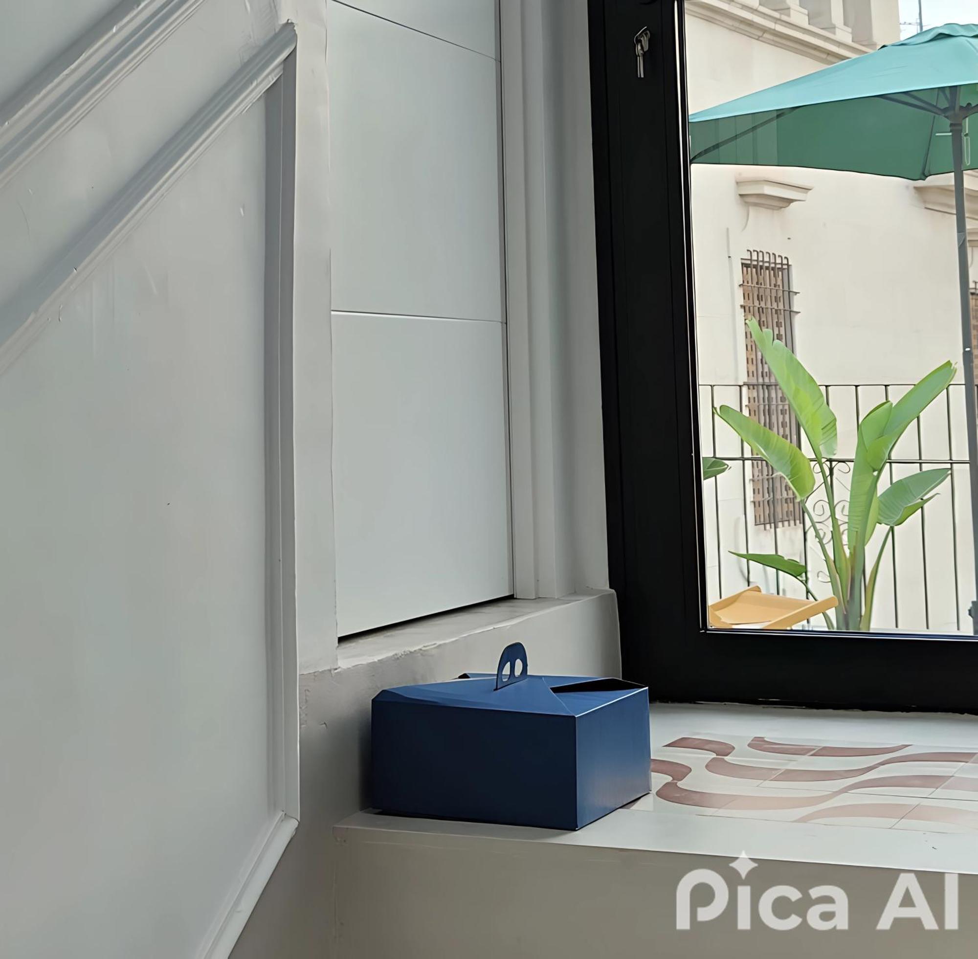 With Exceptional Charm In Historic Center Of Apartment *