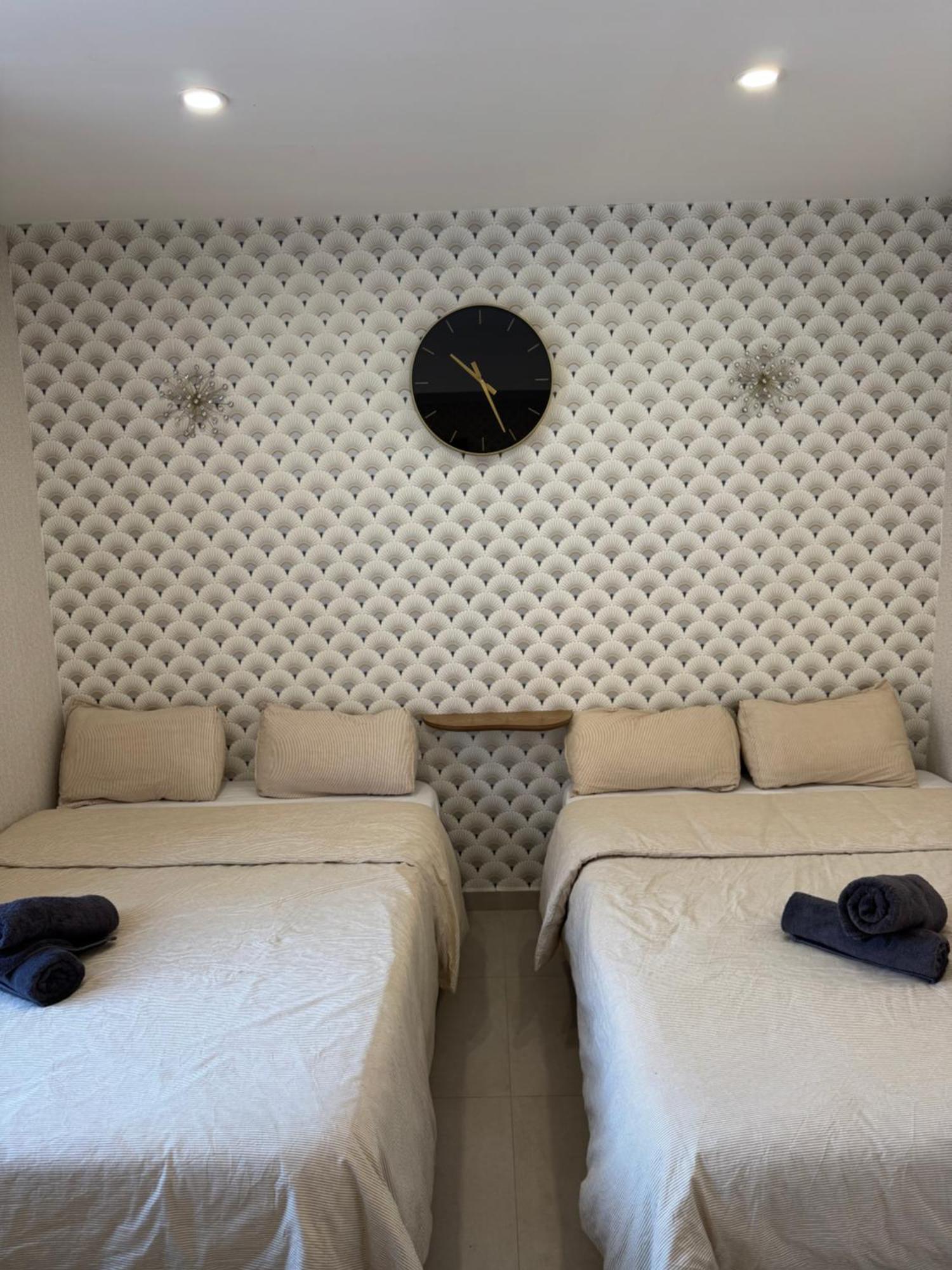 Centrum 8 Apartamento