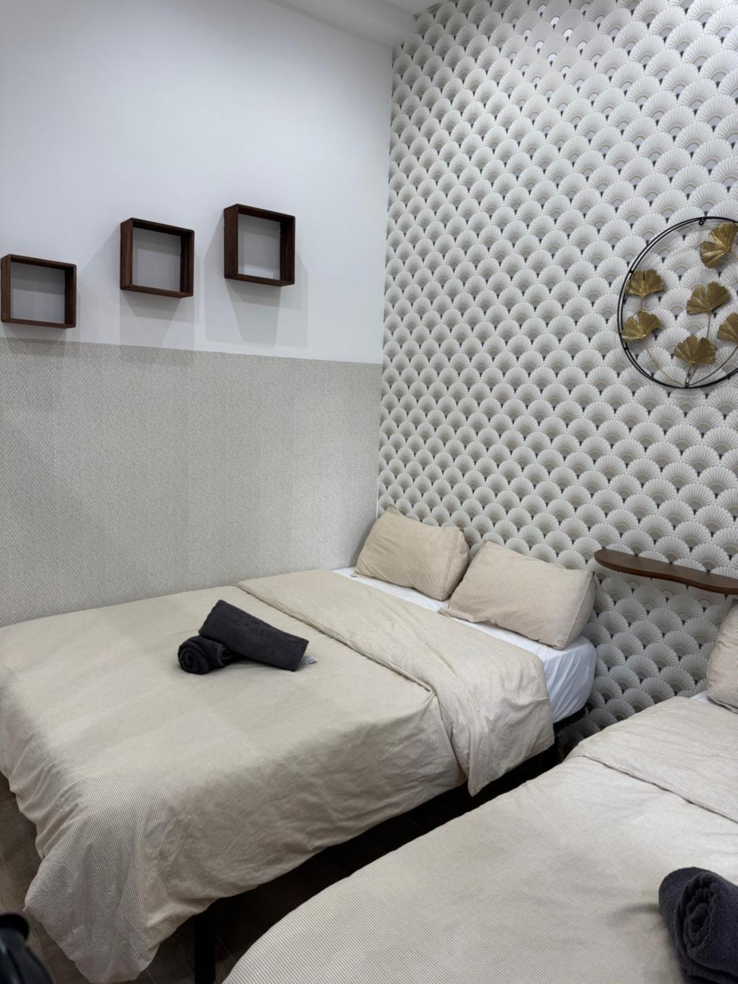 Centrum 8 Apartamento *