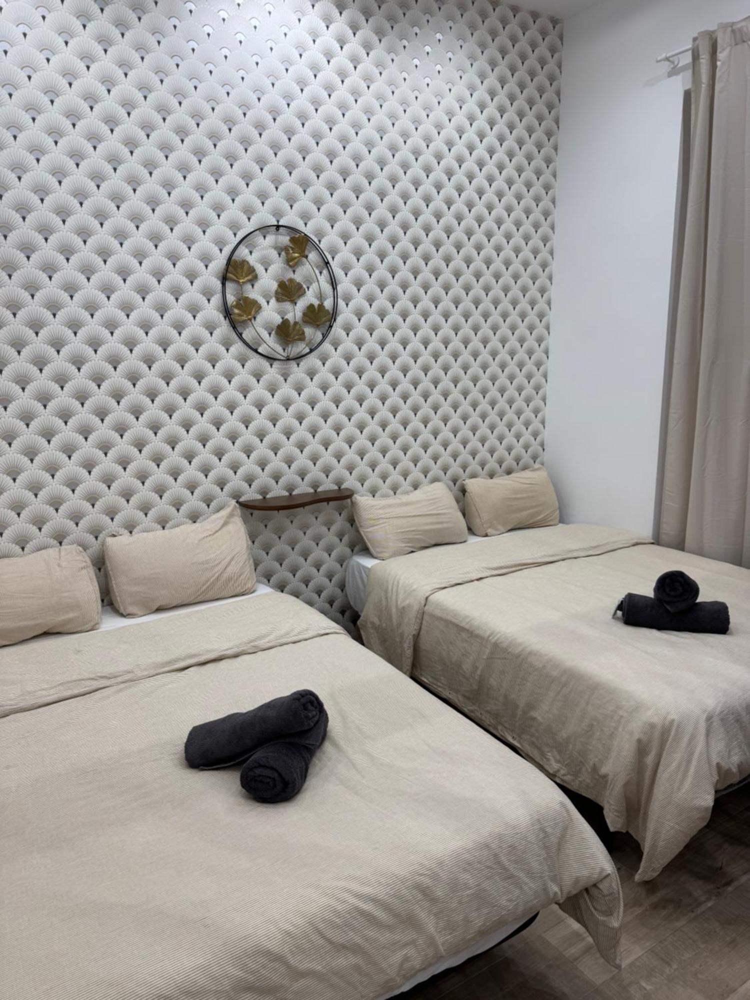 Apartamento Centrum 8 Alicante
