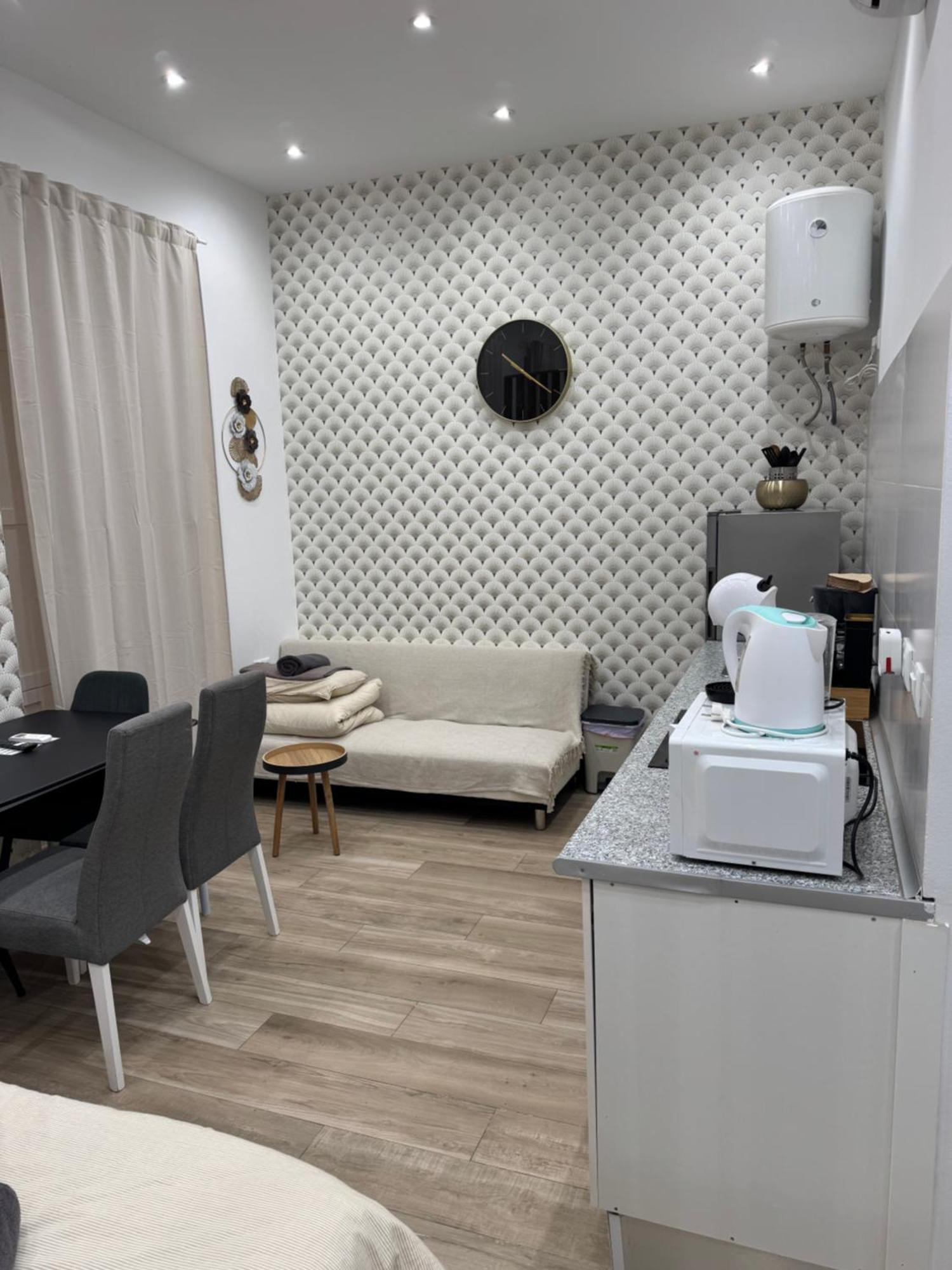 Apartamento Centrum 8