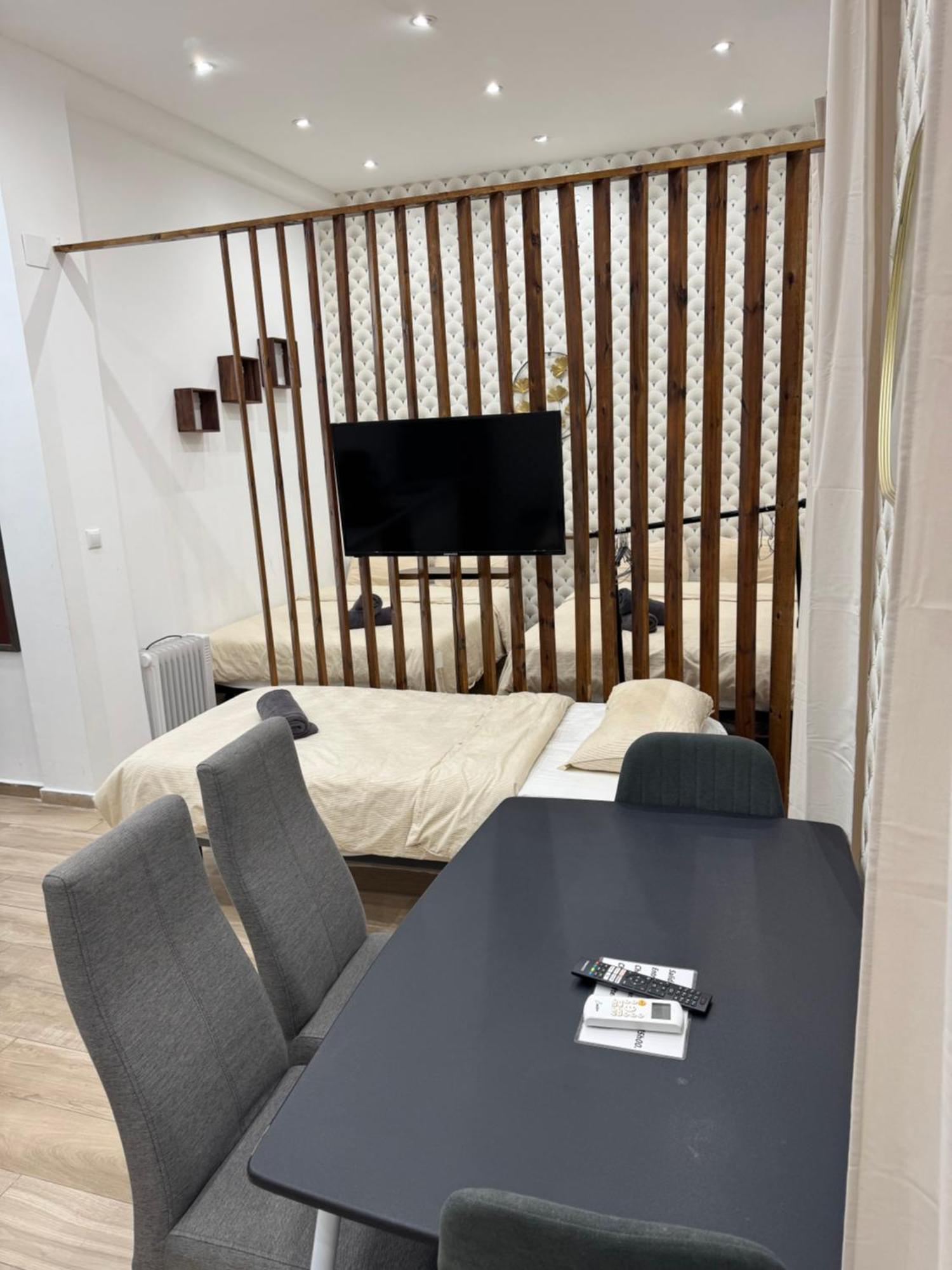 Centrum 8 Apartamento *