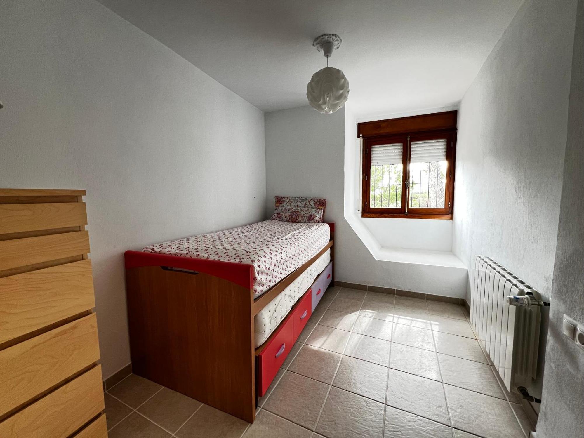 Chalet With Private Pool & Bbq, Close To The Alicante