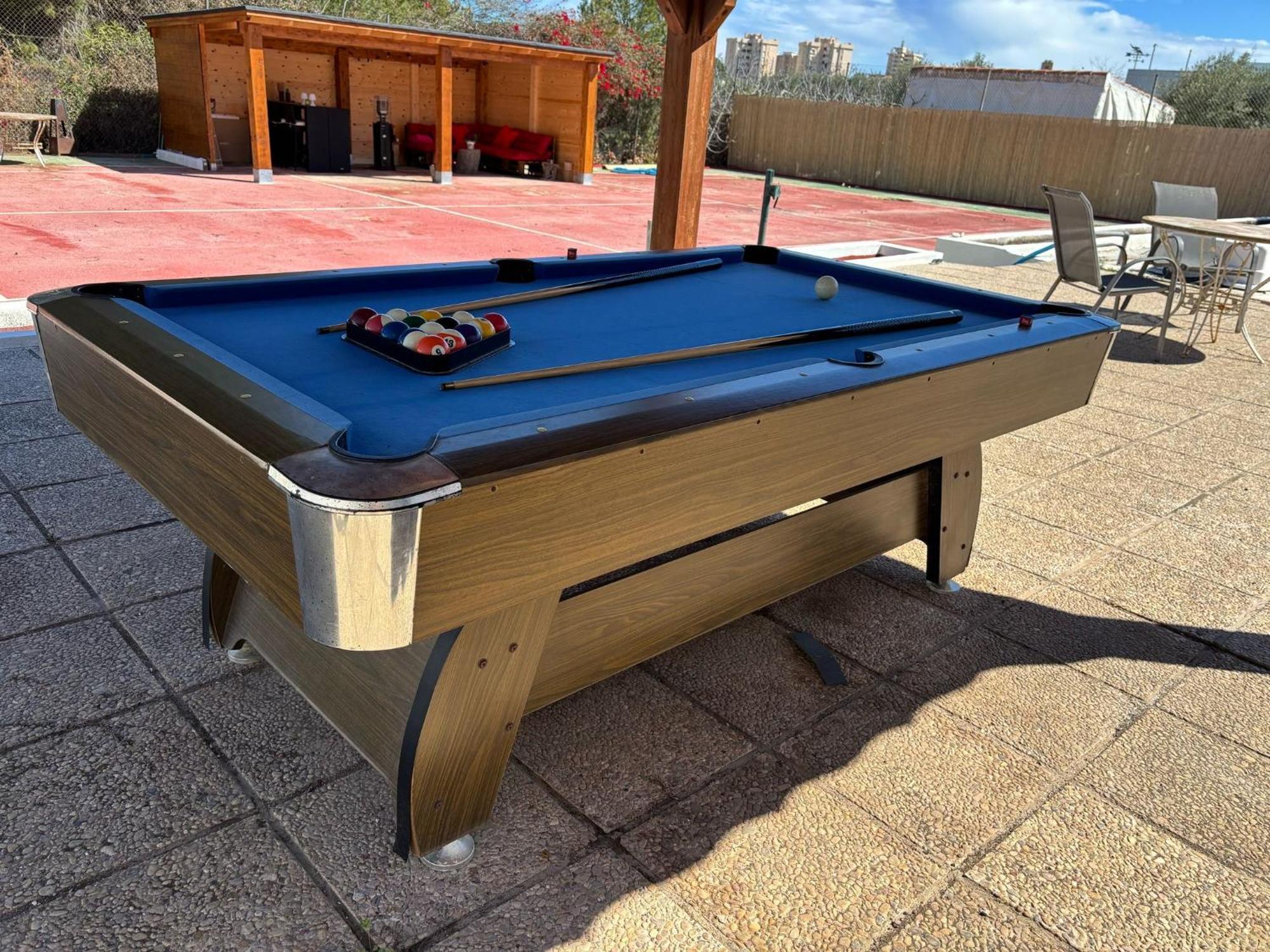 Chalet With Private Pool & Bbq, Close To The *