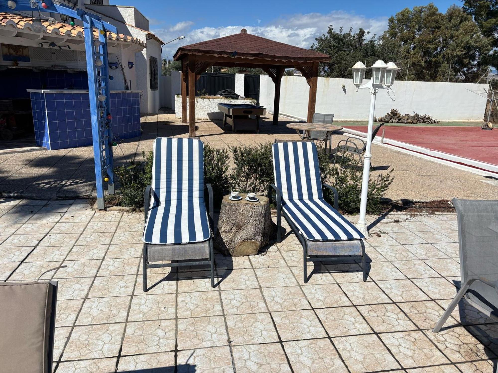 Chalet With Private Pool & Bbq, Close To The *