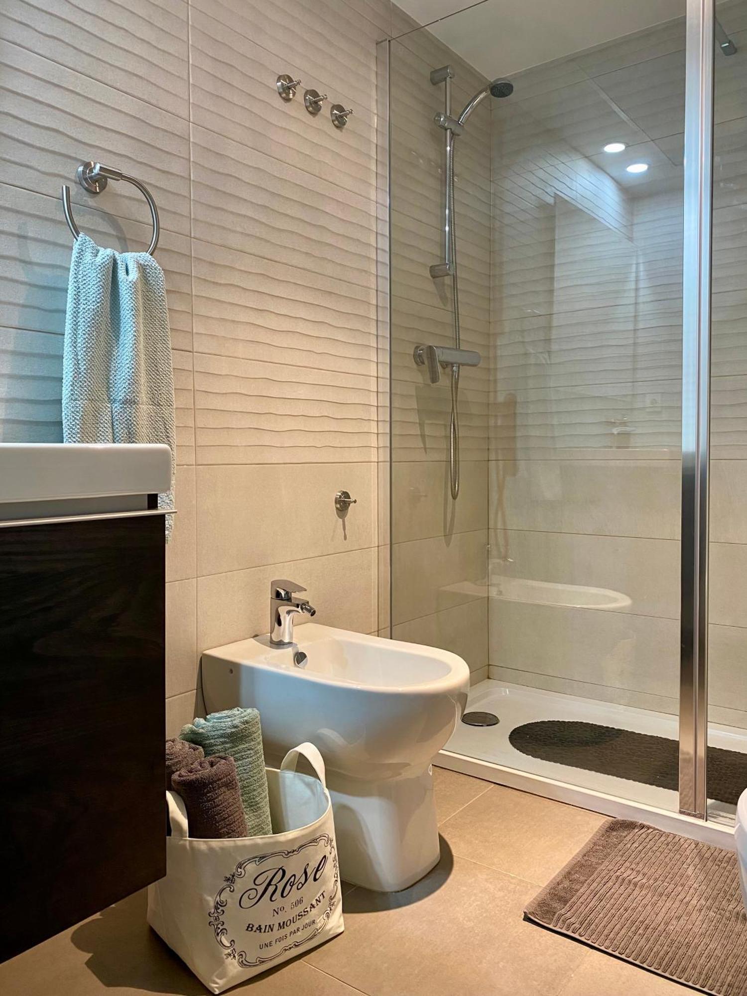 Apartamento New In San Juan Playa, Pau5