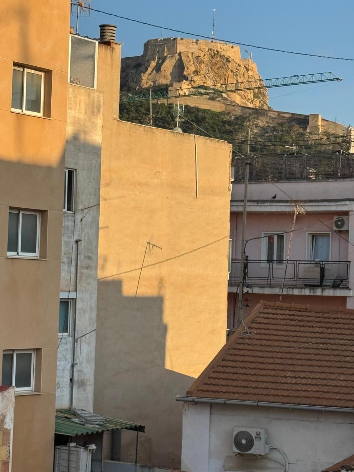 Apartamento Centrum 8 Alicante