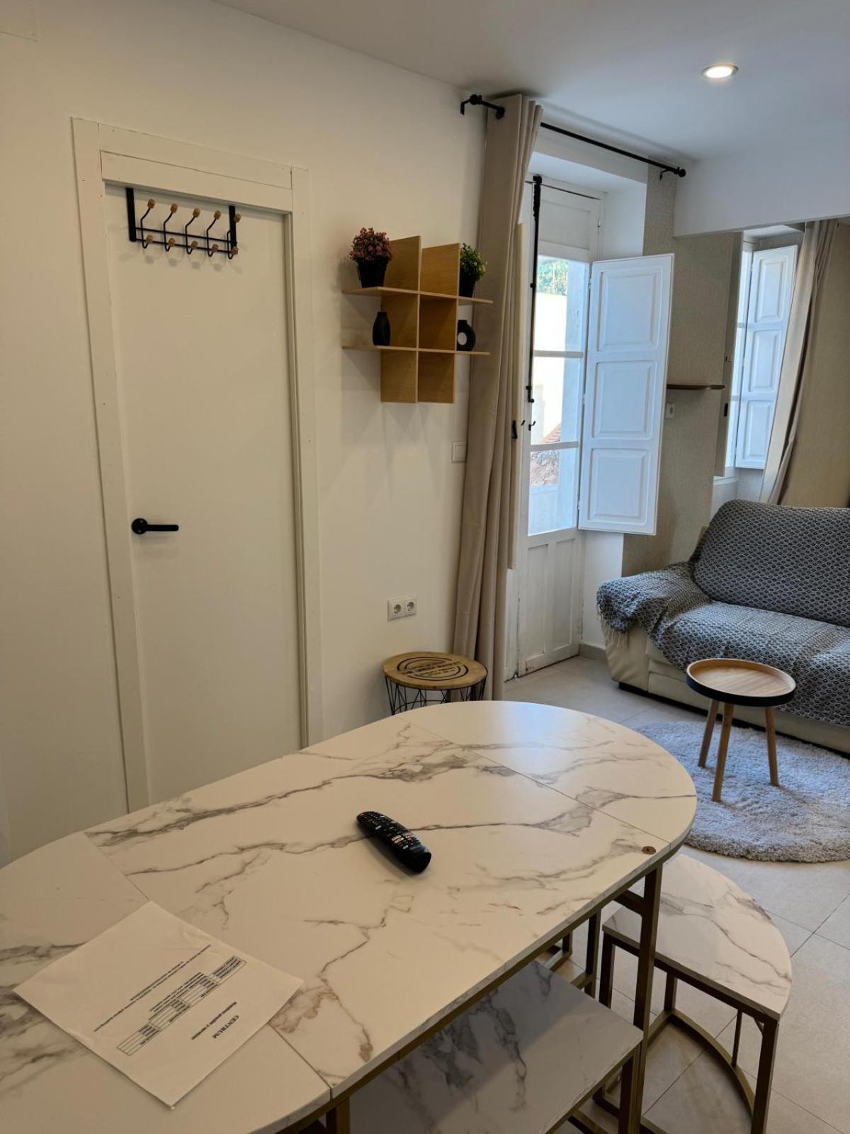 Centrum 8 Apartamento Alicante