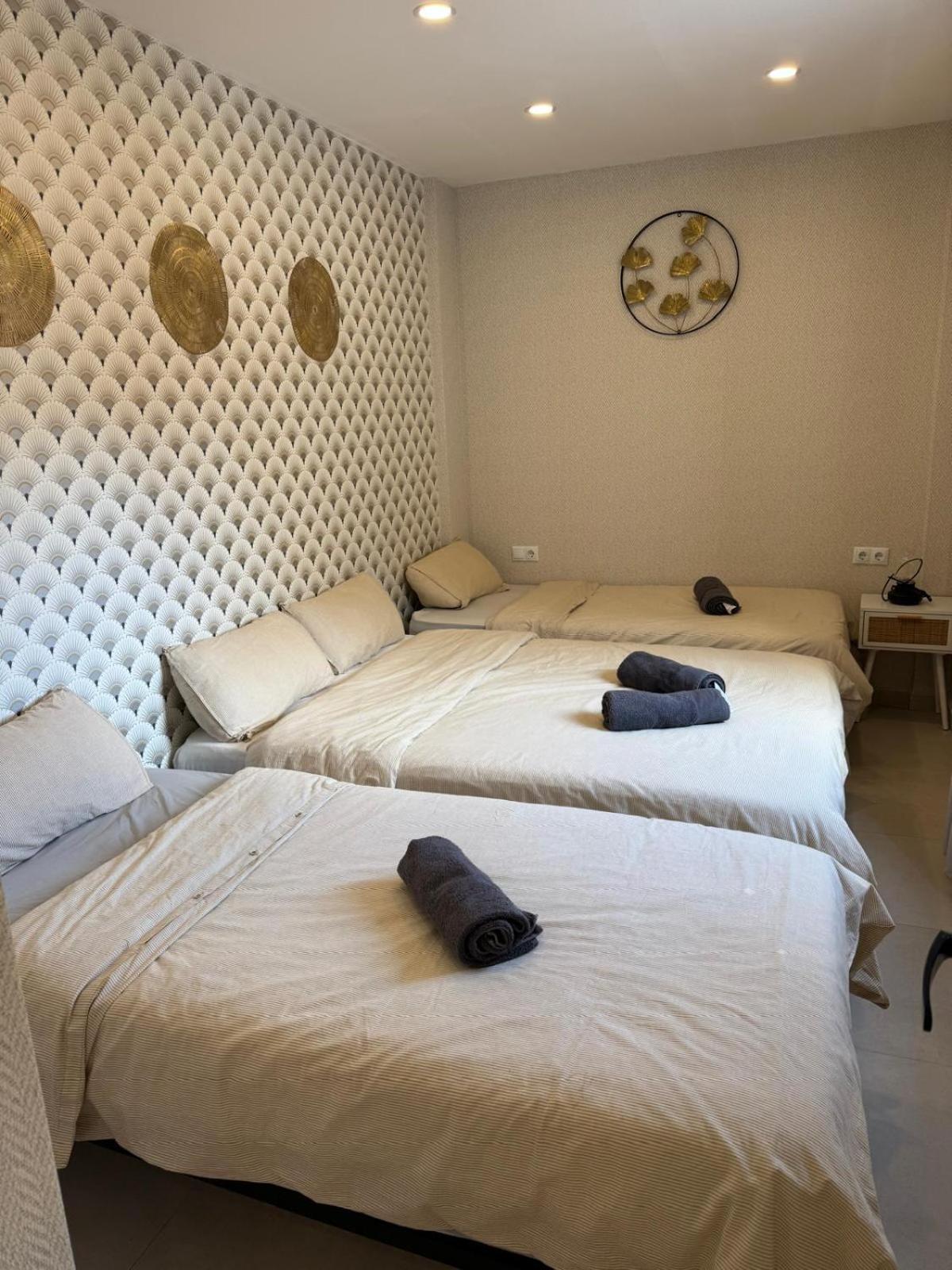 Apartamento Centrum 8