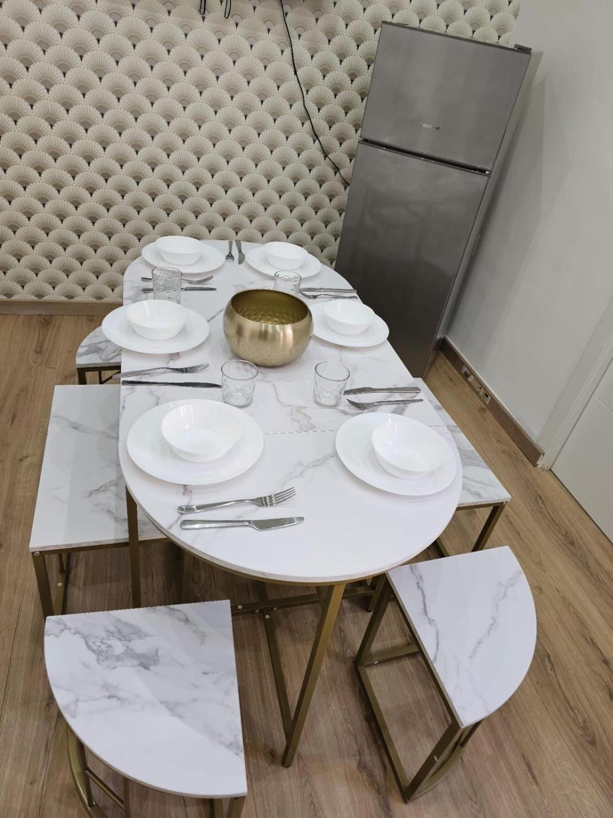 Centrum 8 Apartamento *