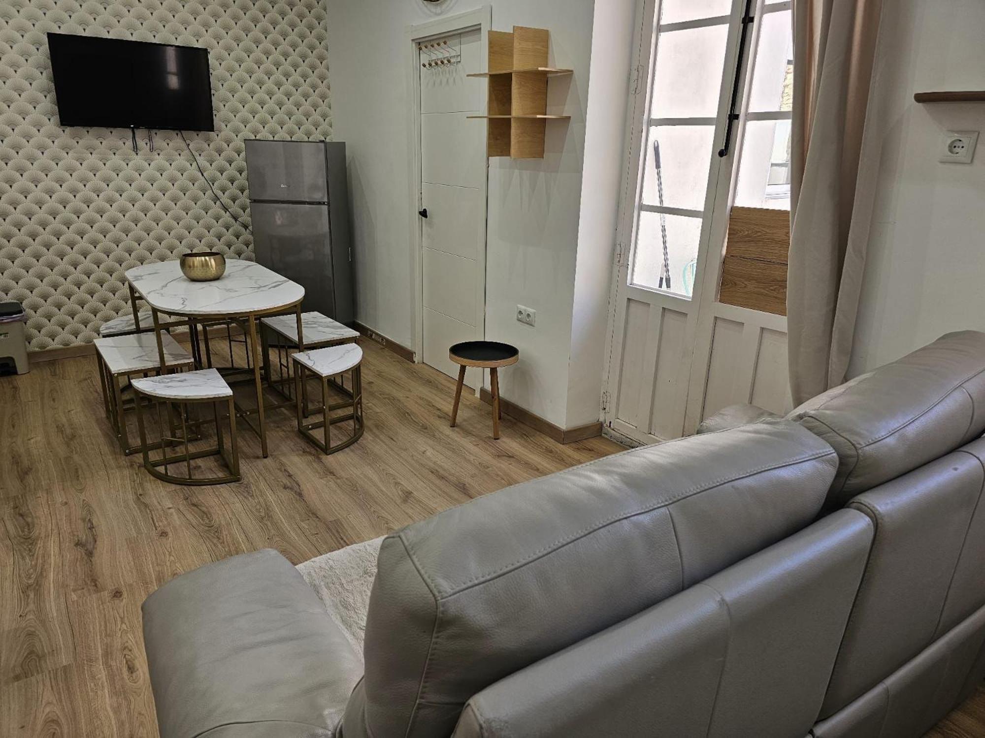 Apartamento Centrum 8