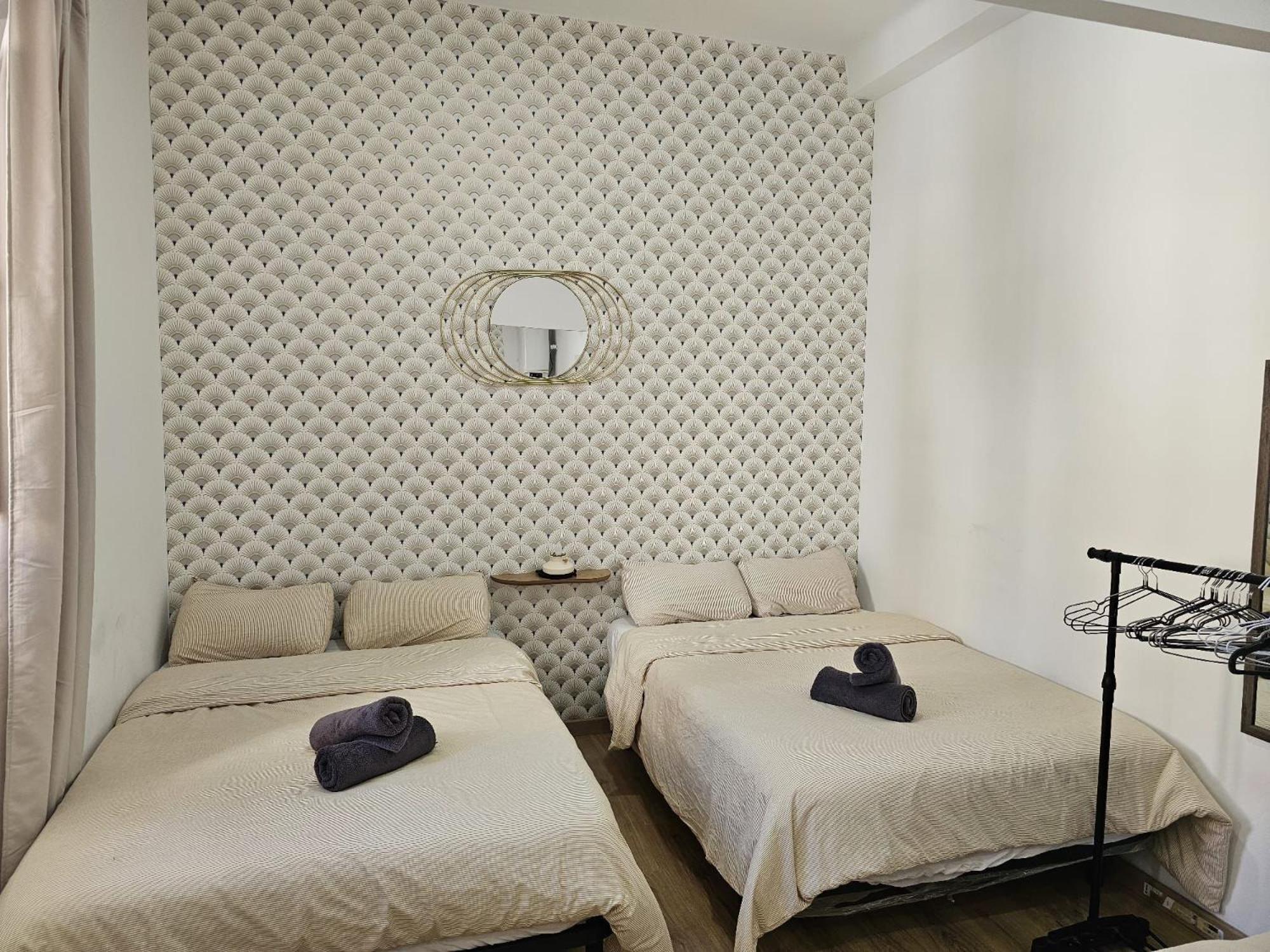 Apartamento Centrum 8 *