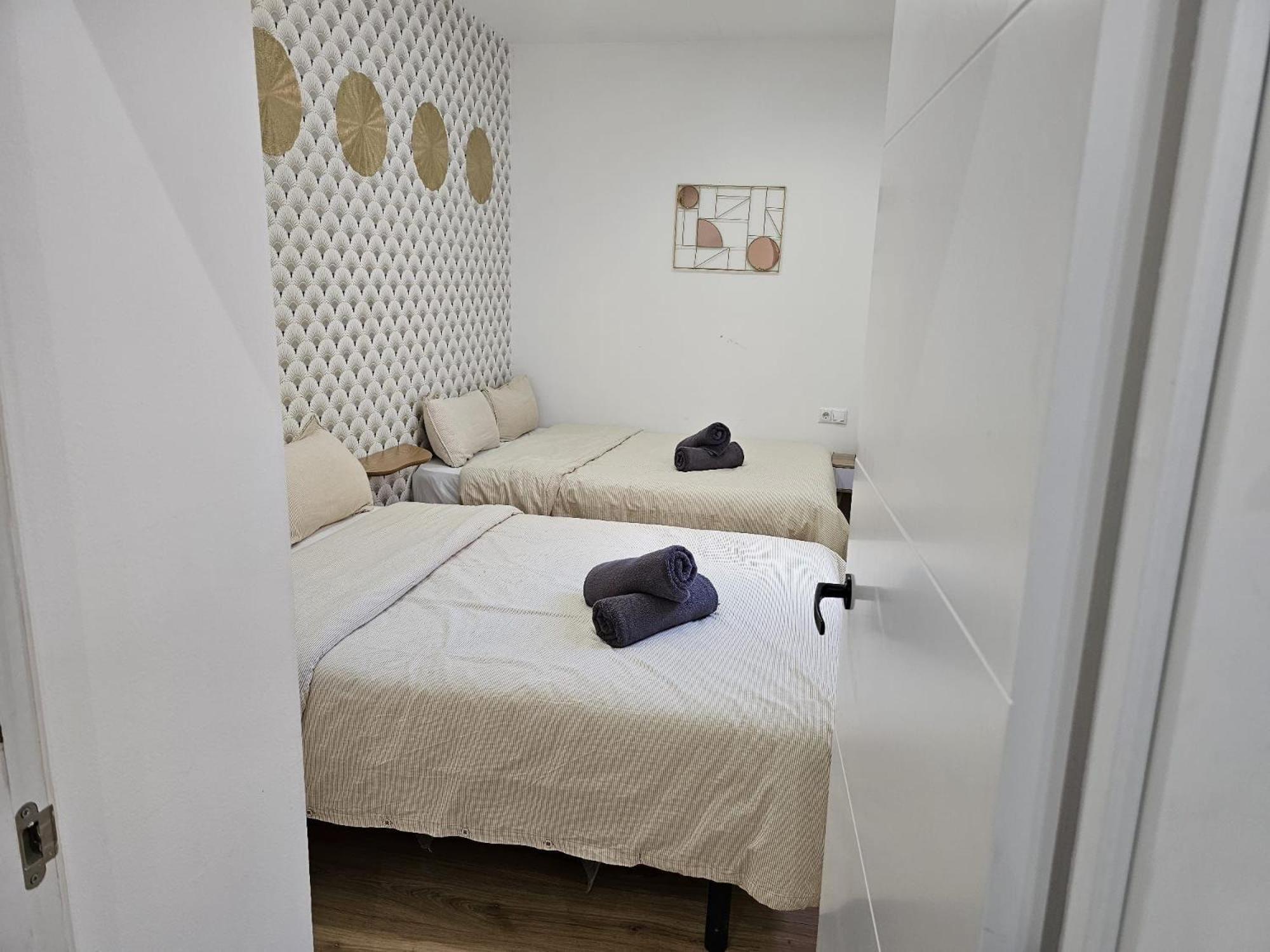 Apartamento Centrum 8 *