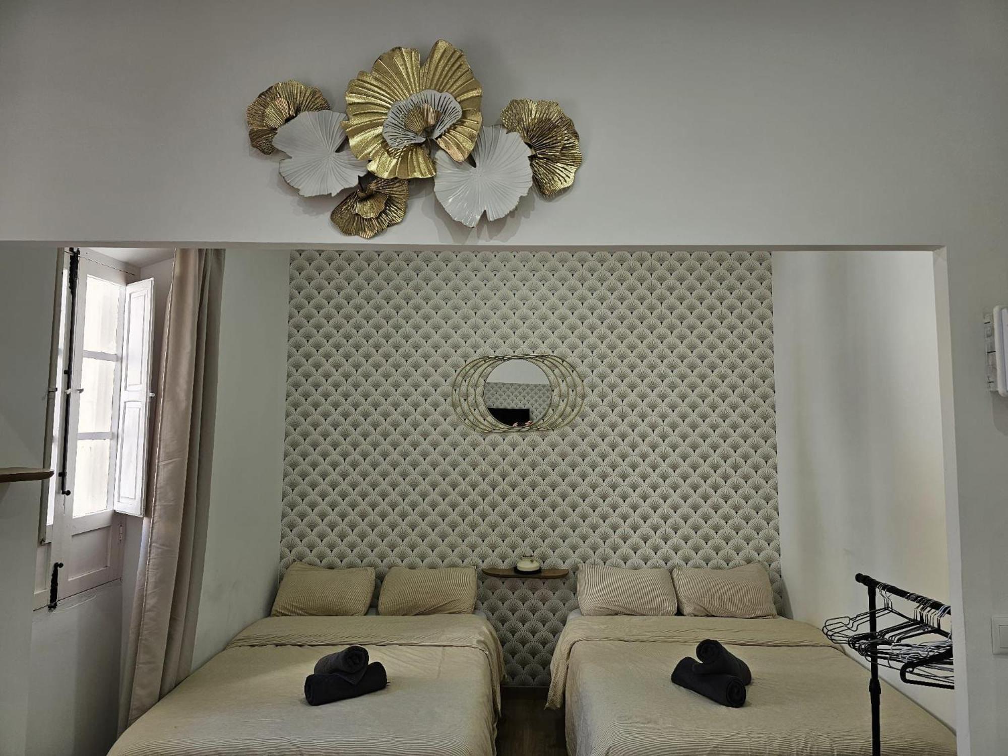 Apartamento Centrum 8 *