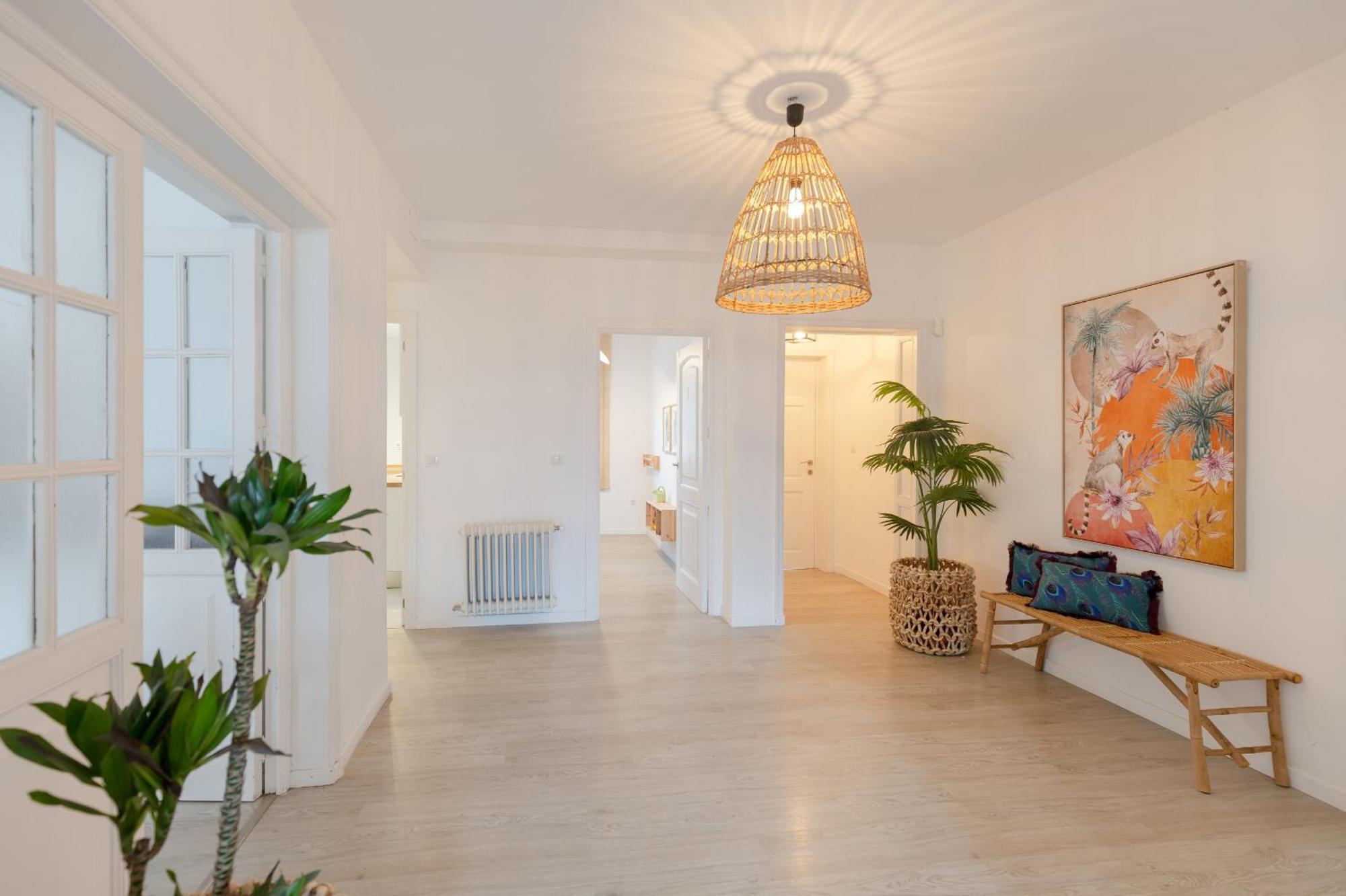 The Urban Mansion By Fidalsa Villa Alicante