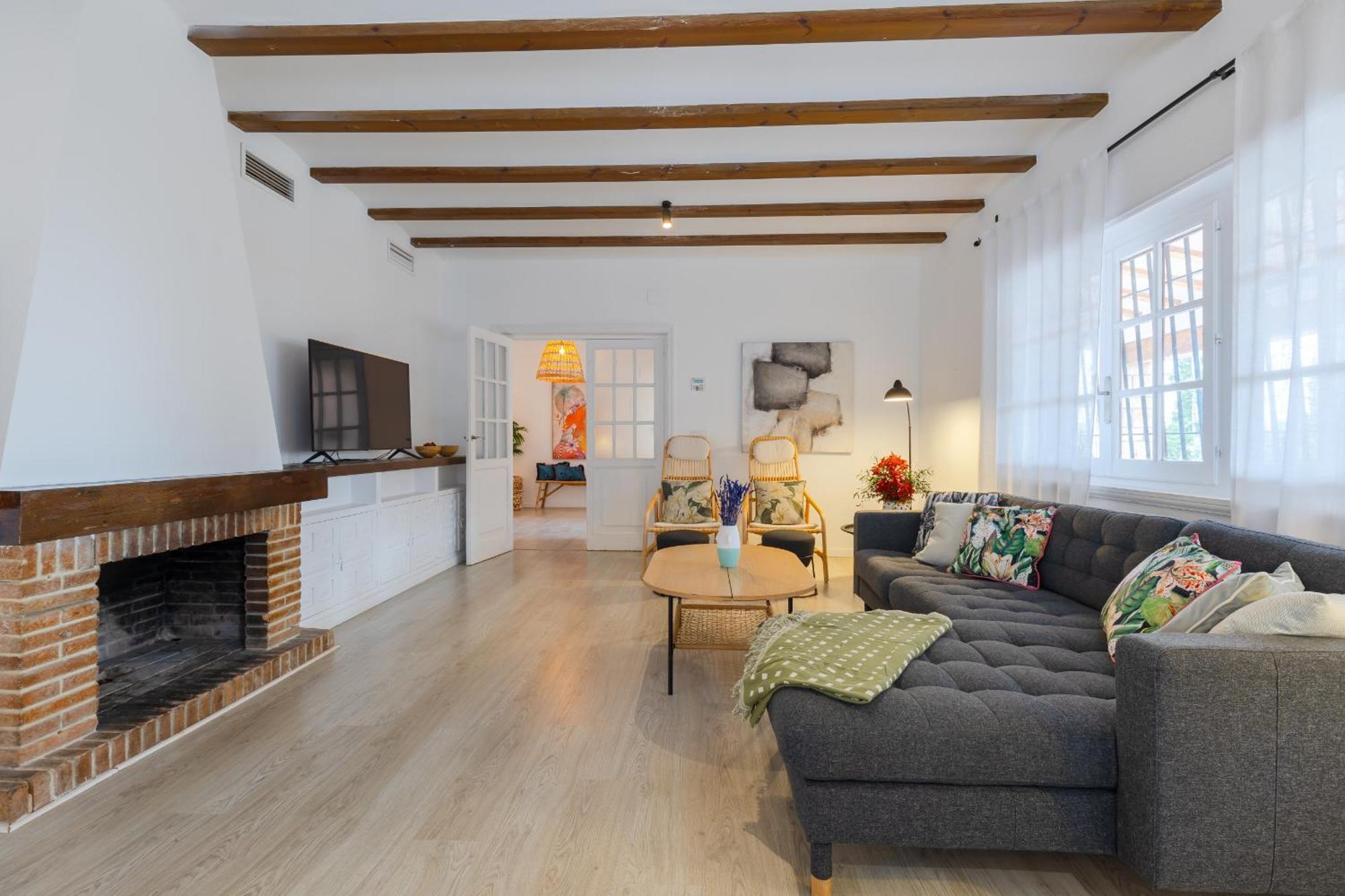 The Urban Mansion By Fidalsa Villa Alicante