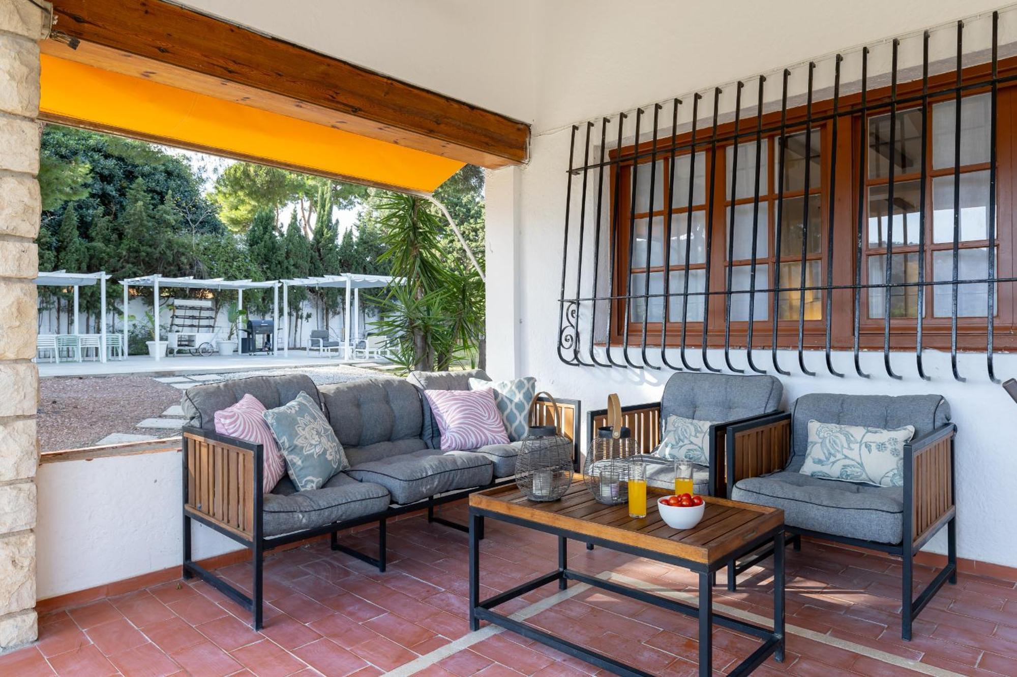 The Urban Mansion By Fidalsa Villa *