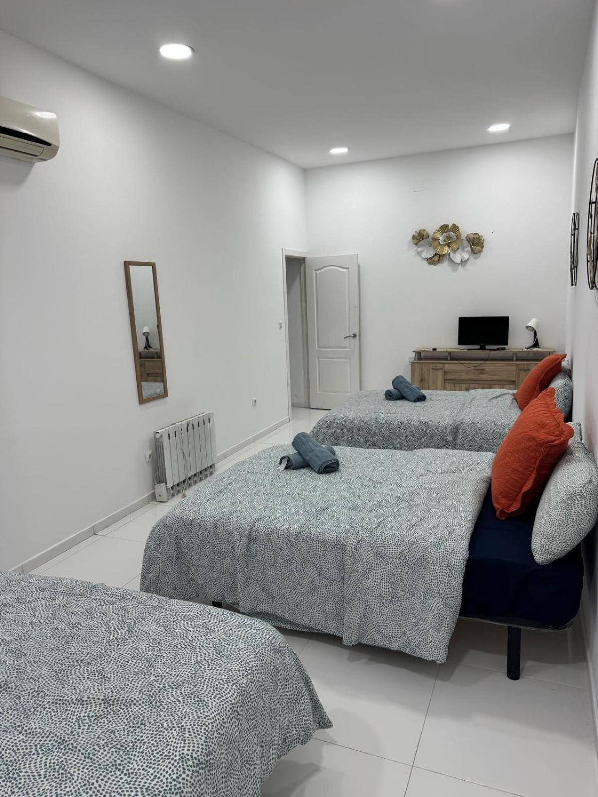 Casa Marina Apartment