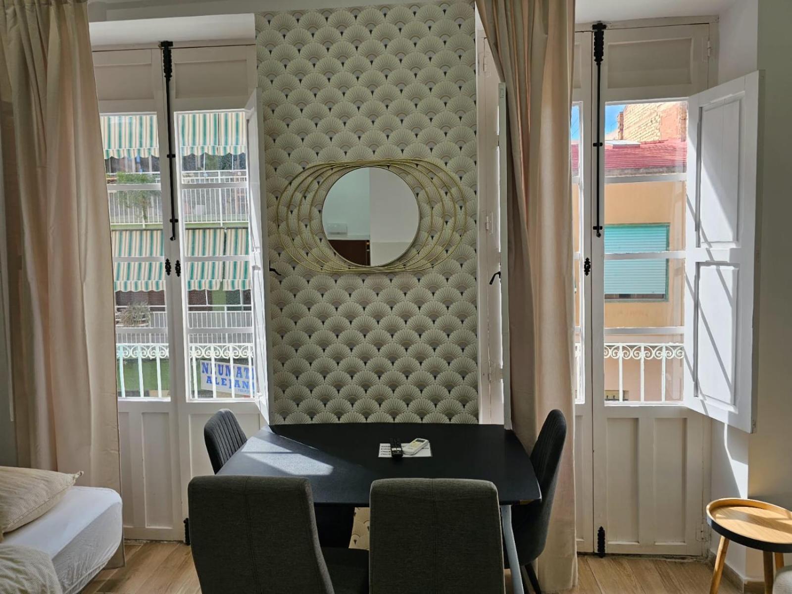Apartamento Centrum 8