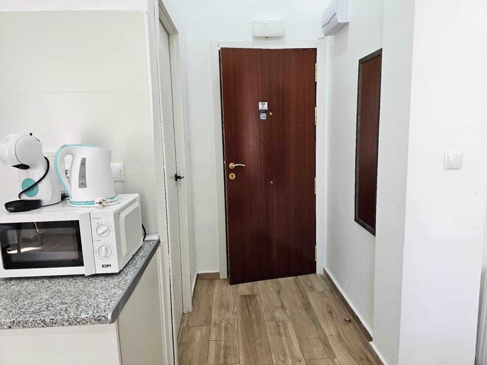 Centrum 8 Apartamento *