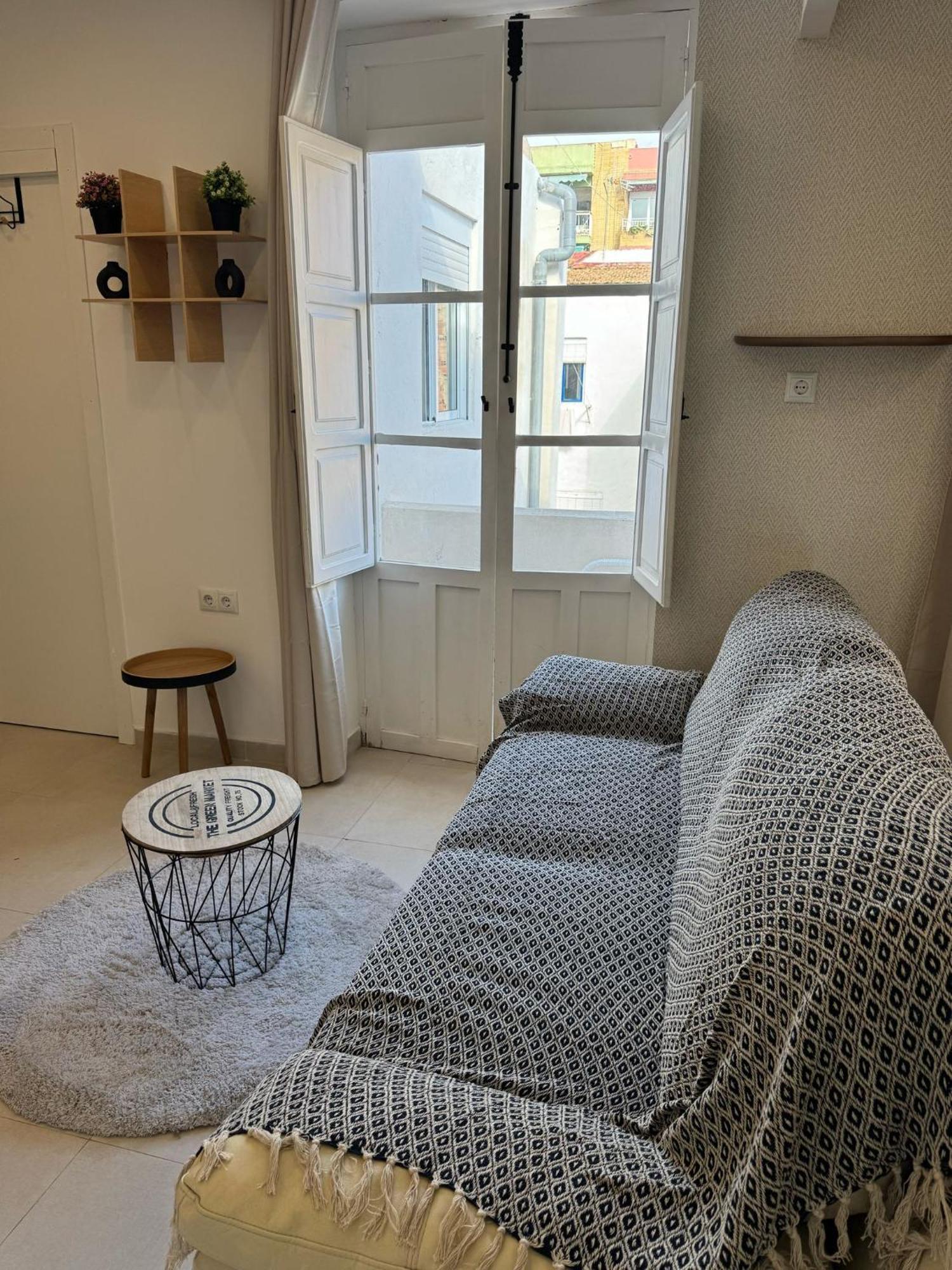 Centrum 8 Apartamento Alicante