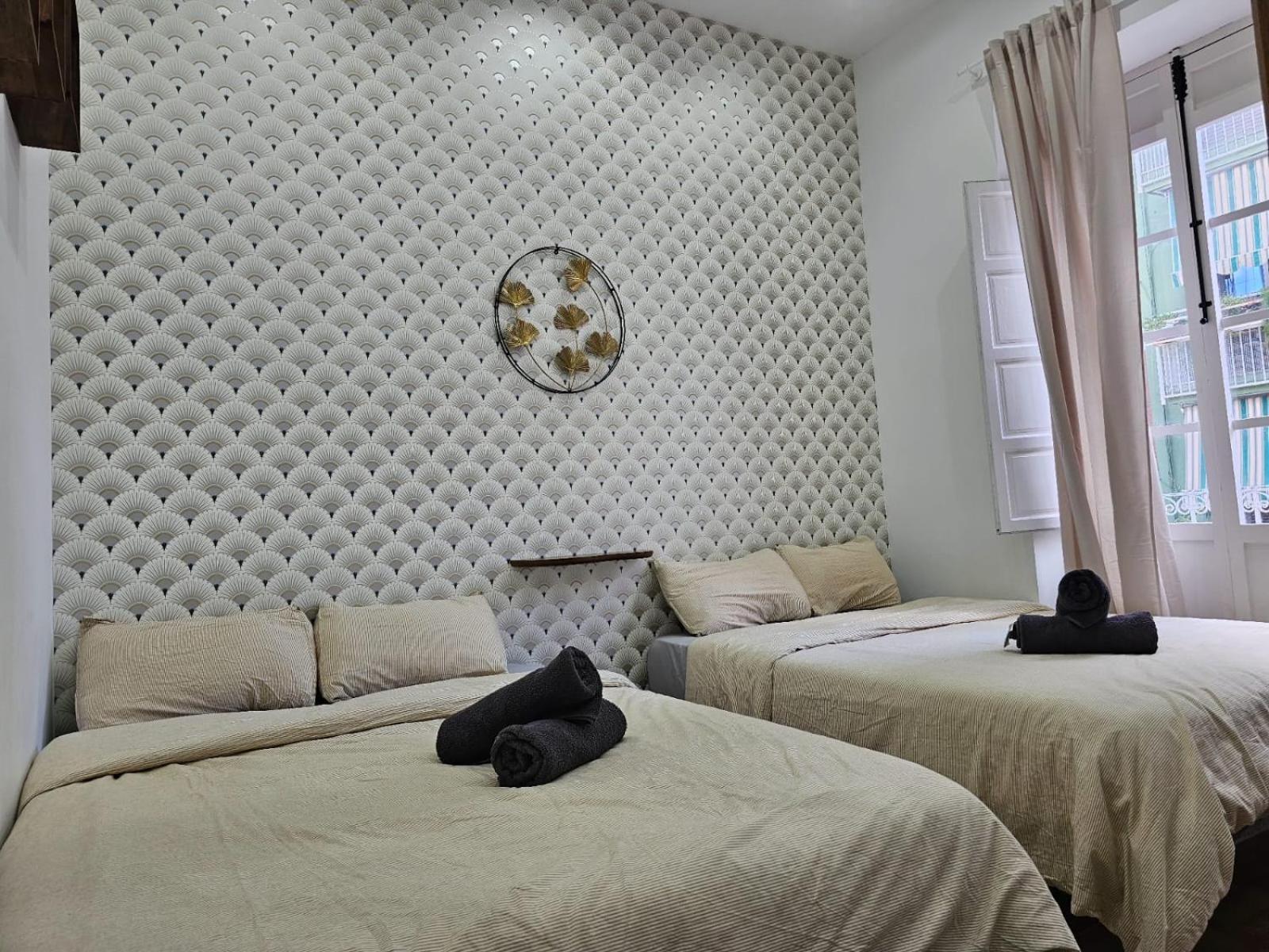 Apartamento Centrum 8 Alicante