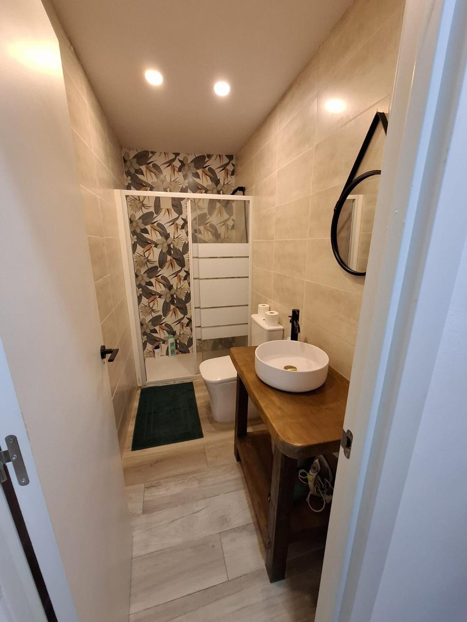 Apartamento Centrum 8