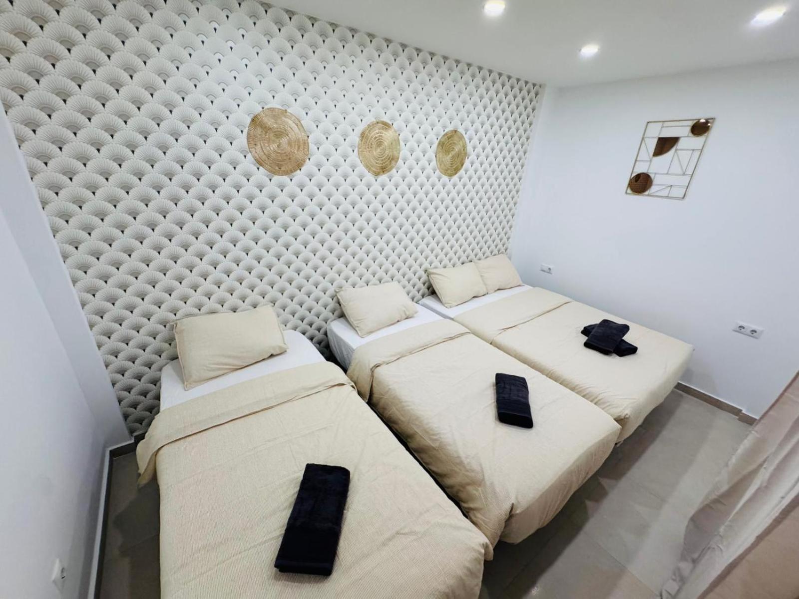 Apartamento Centrum 8 Alicante