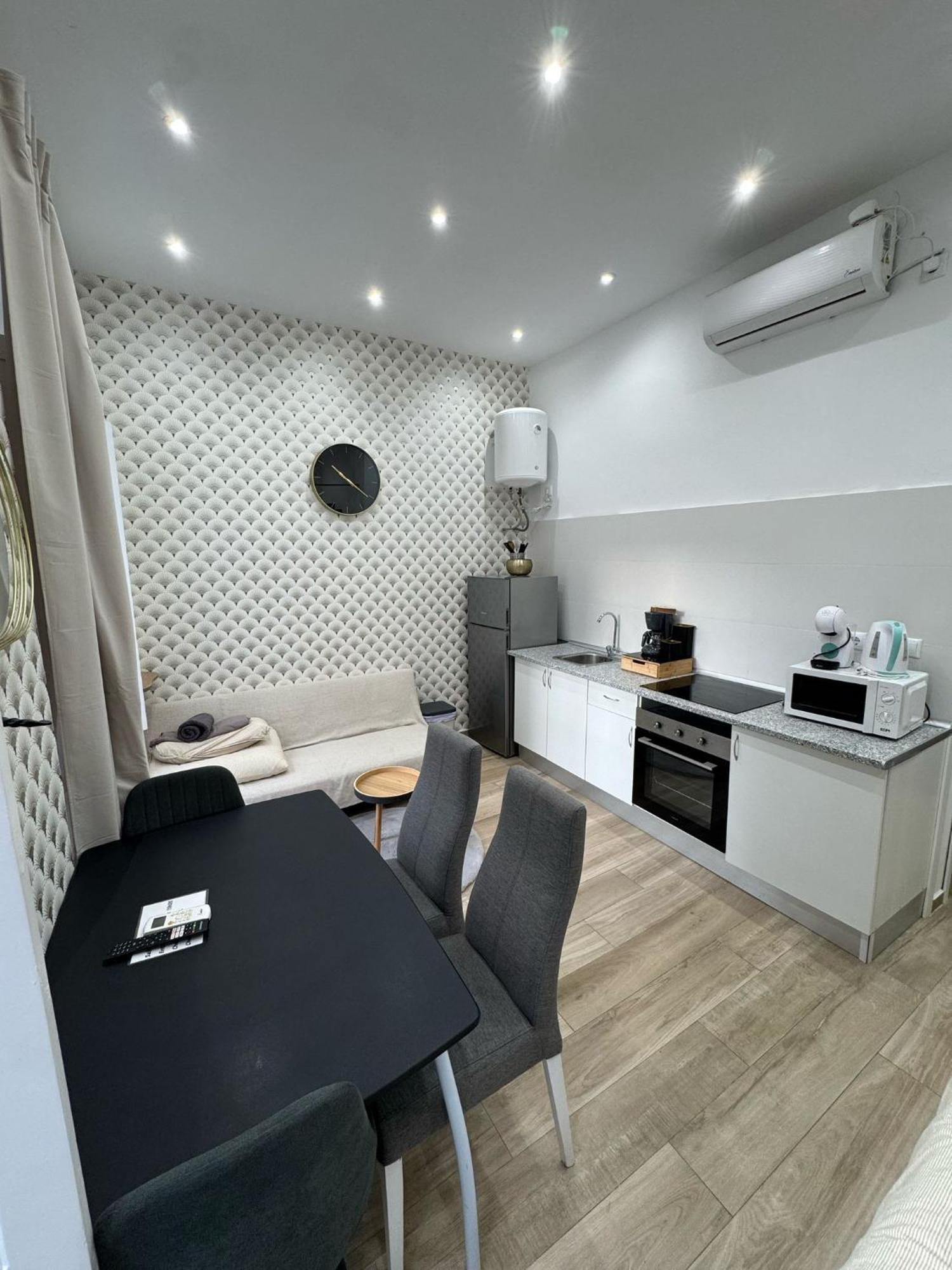 Luxury Near The And Downtown Centrum 8 *