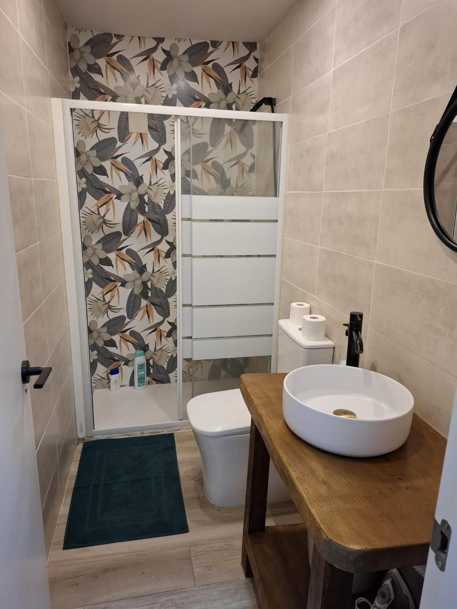 Apartamento Centrum 8