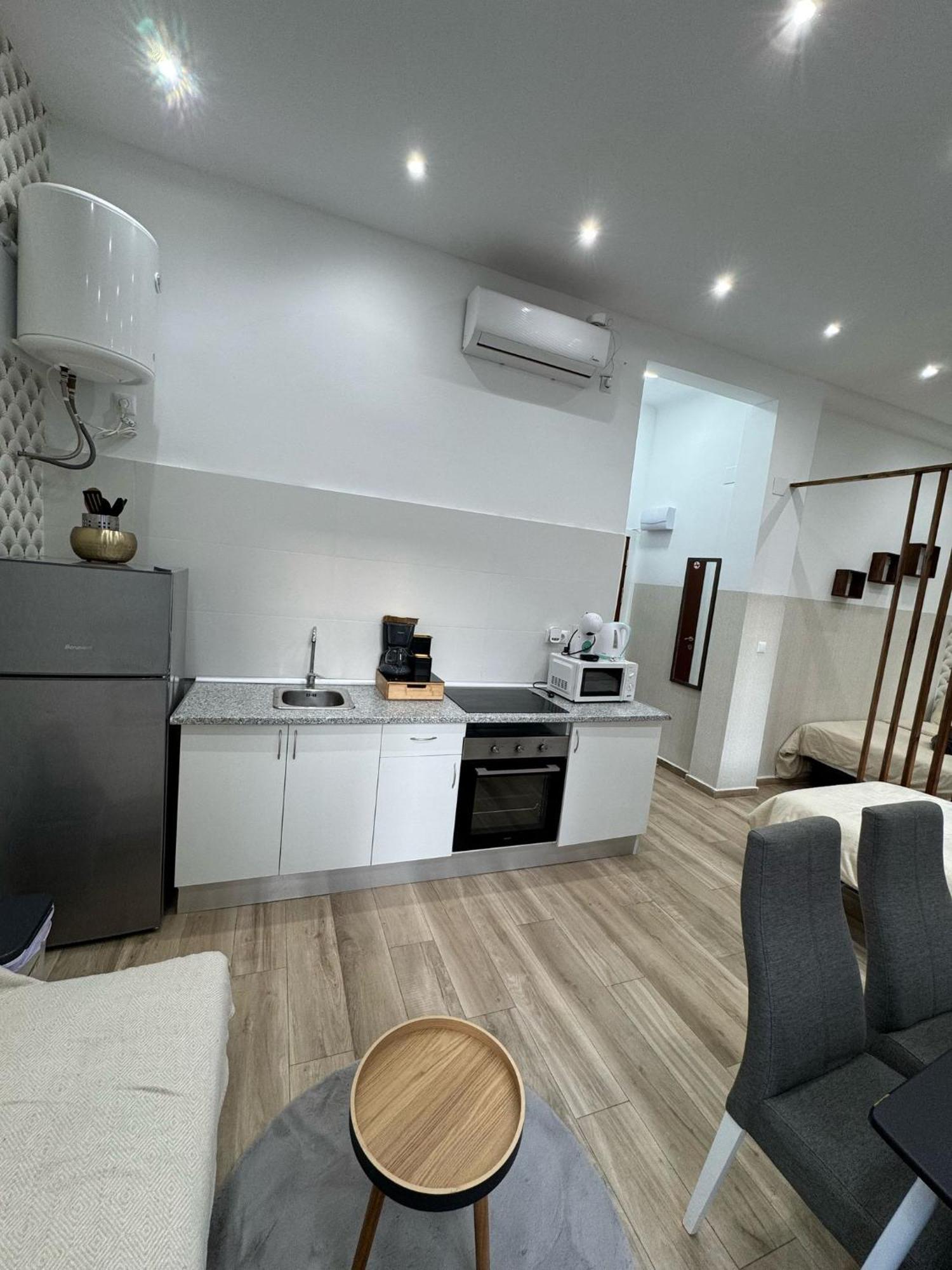 Centrum 8 Apartamento