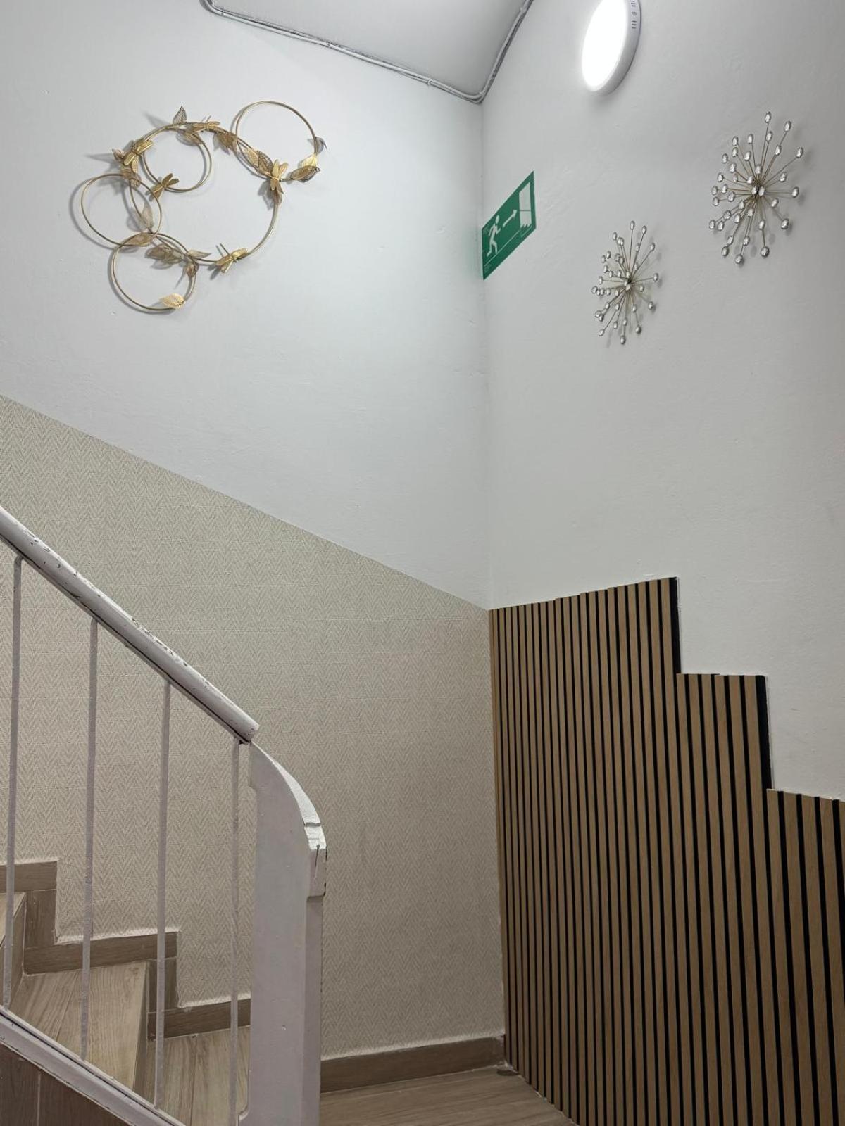 Centrum 8 Apartamento *