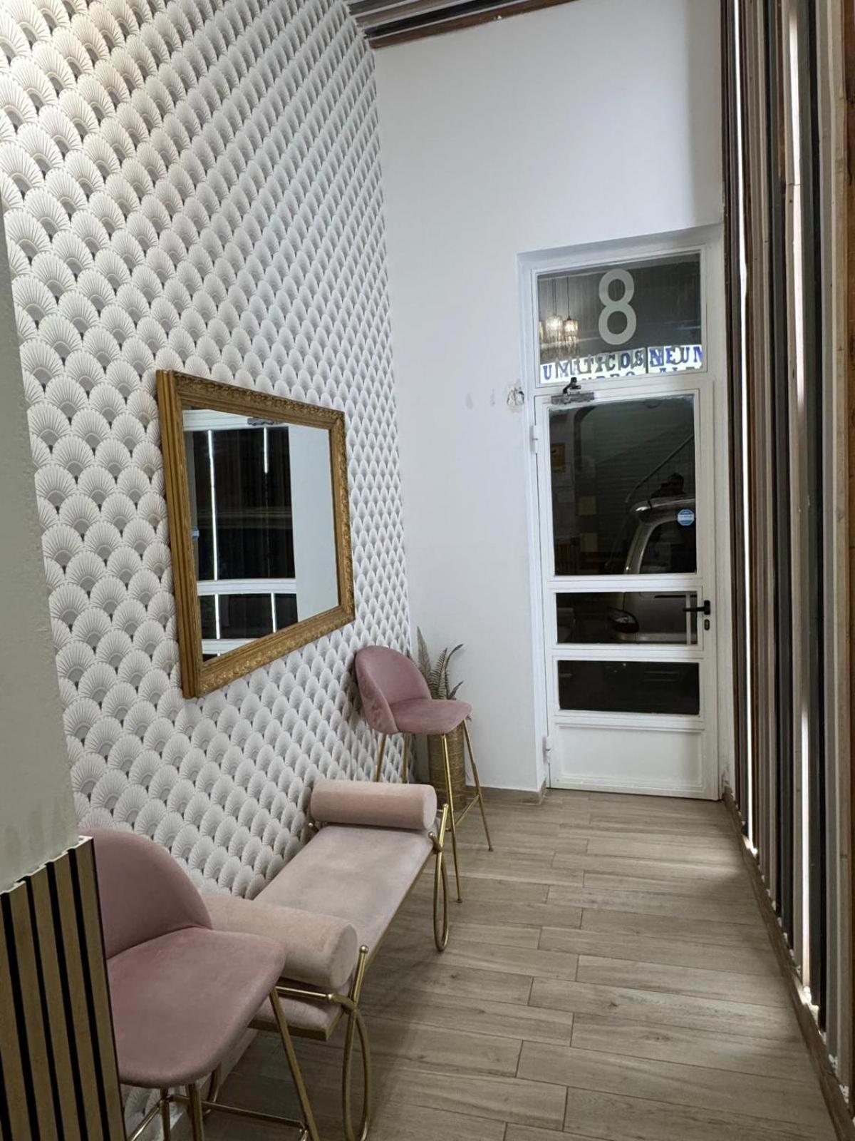 Centrum 8 Apartamento Alicante