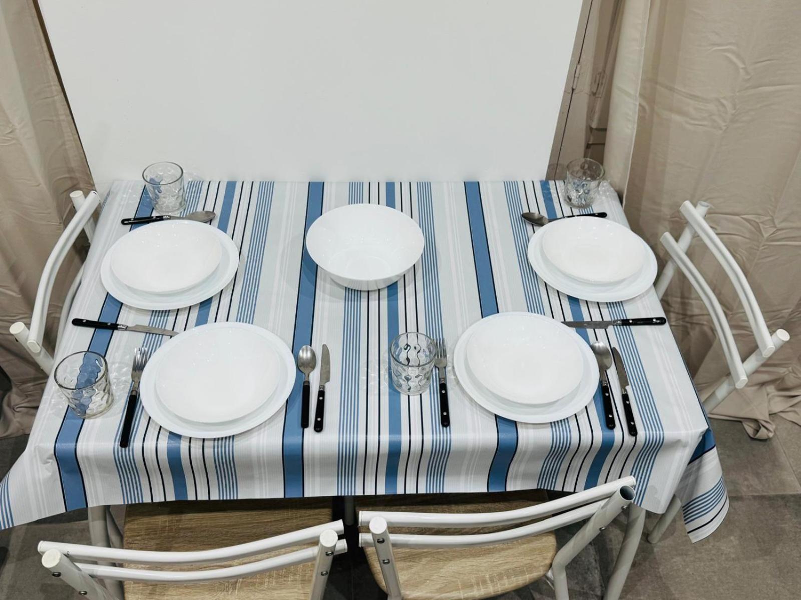 Apartment Centrum 8