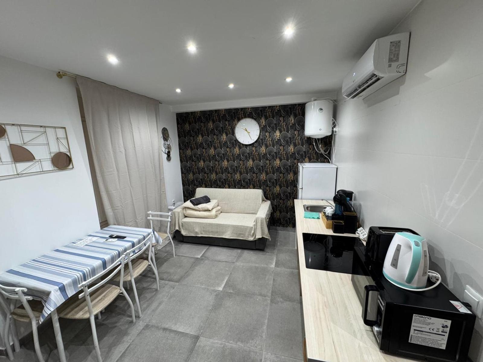 Centrum 8 Apartamento *