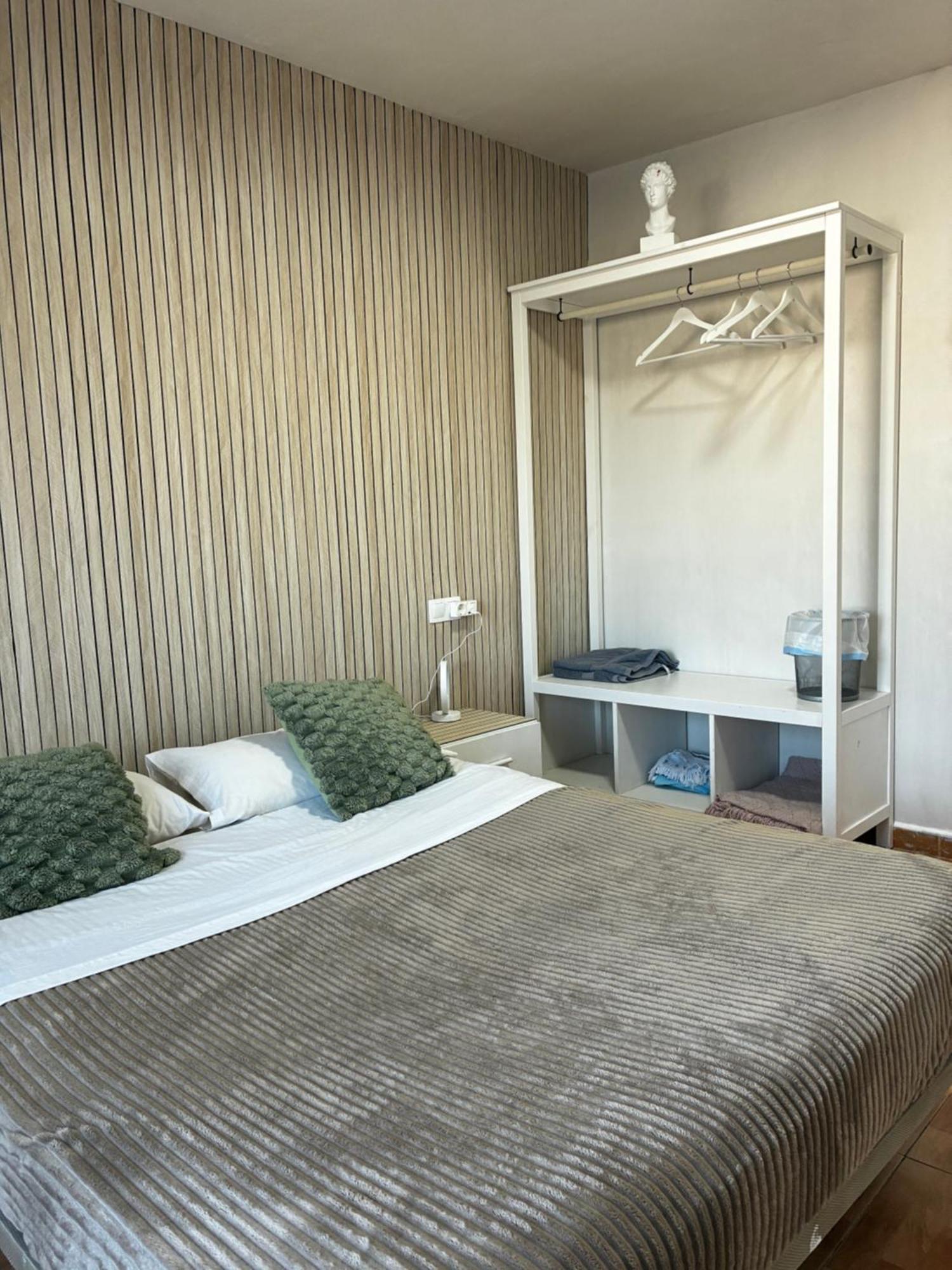 Habitación en casa particular Eve ,estacion