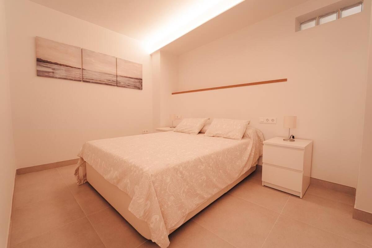 Apartahotel Palm